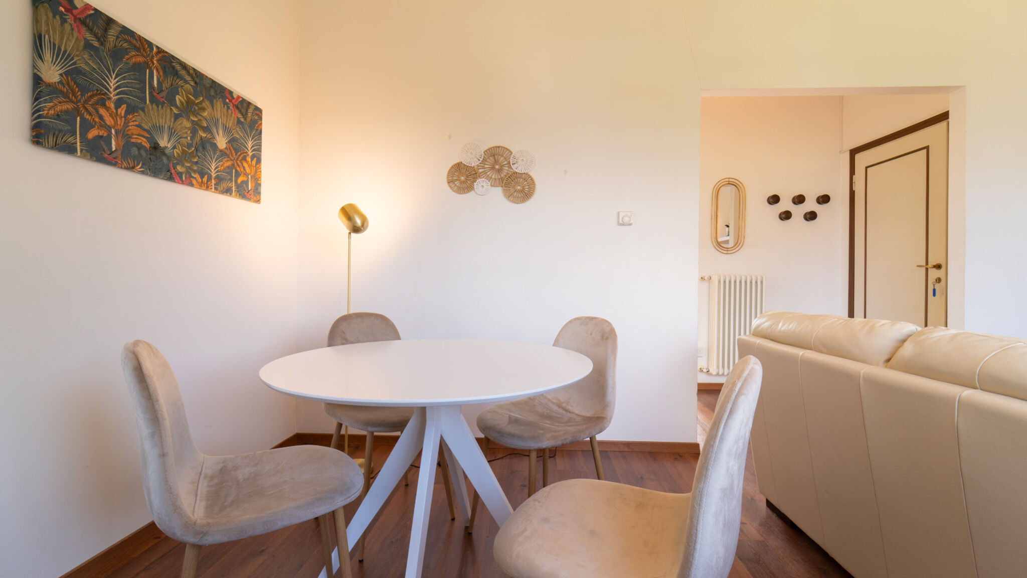 Italianway Bellagio Emerald Apartment