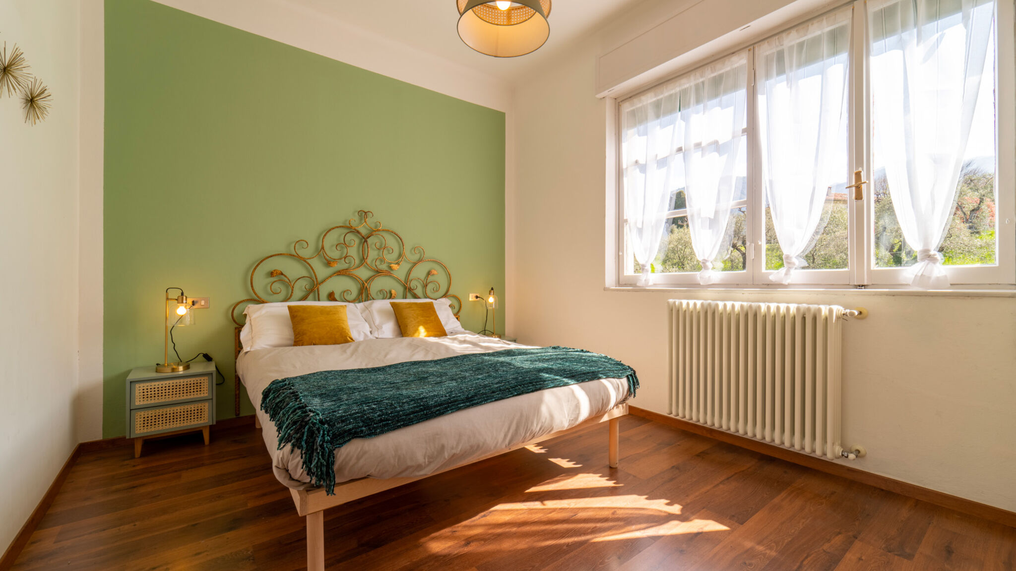 Italianway Bellagio Emerald Apartment