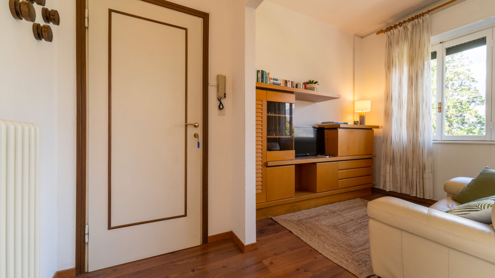 Italianway Bellagio Emerald Apartment