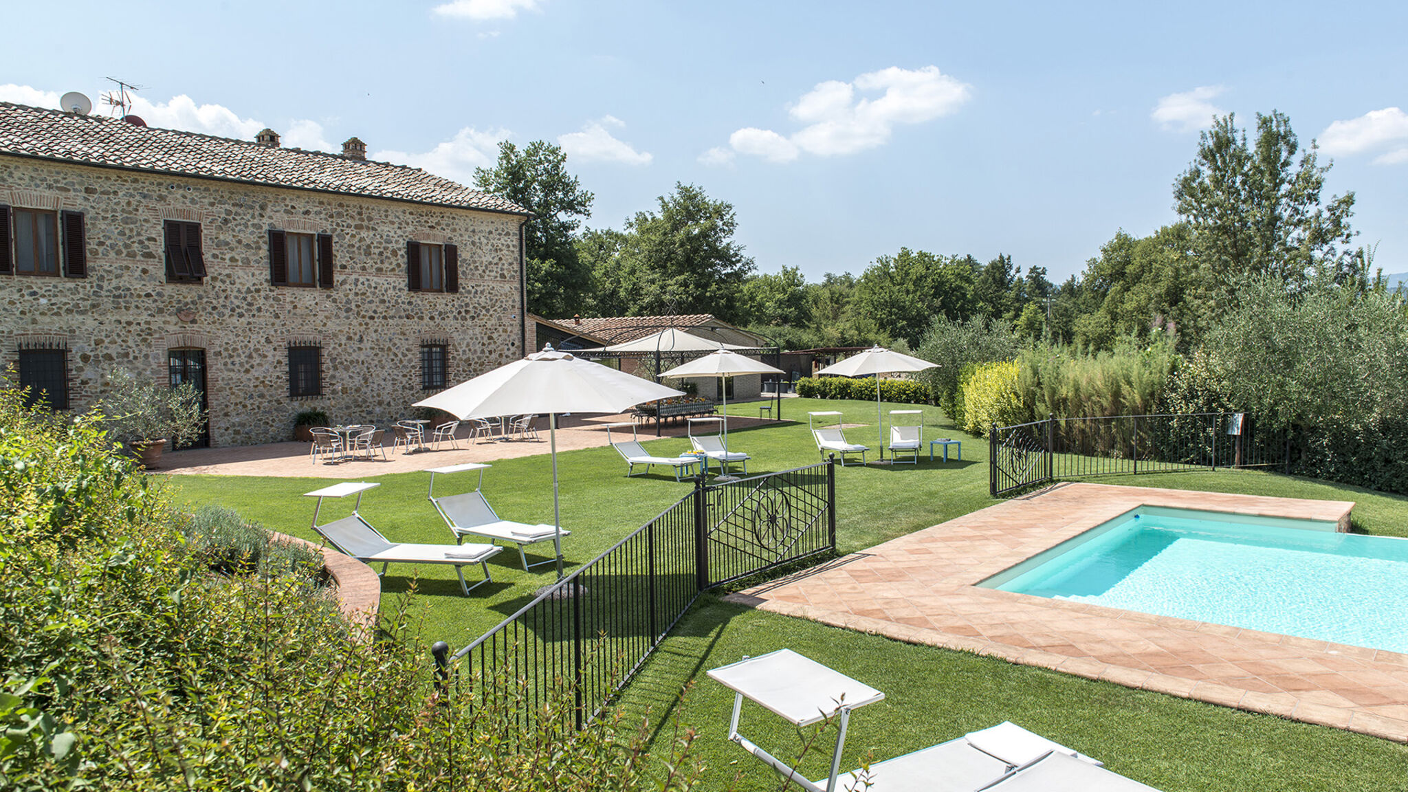 Italianway Chiusdino Podere Sant'Eugenio 14