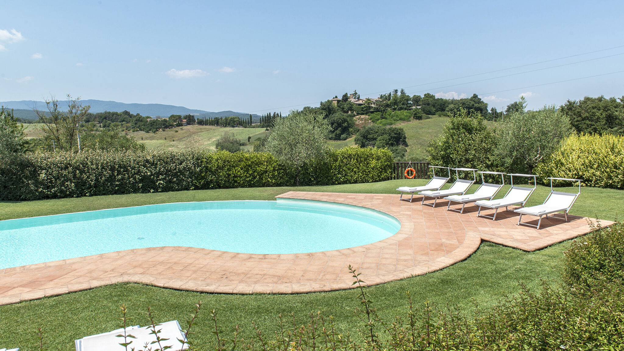 Italianway Chiusdino Podere Sant'Eugenio 14