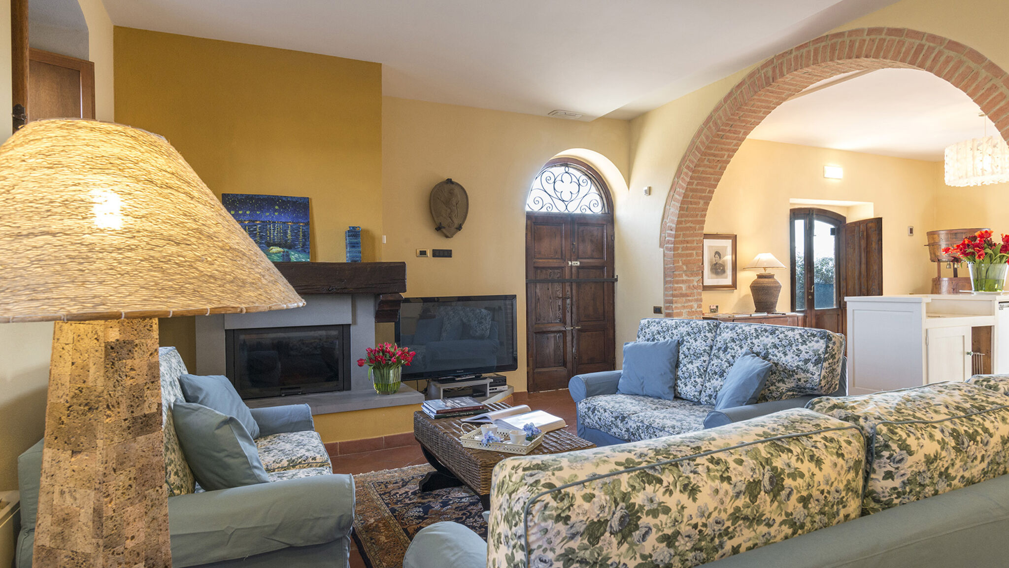 Italianway Chiusdino Podere Sant'Eugenio 14