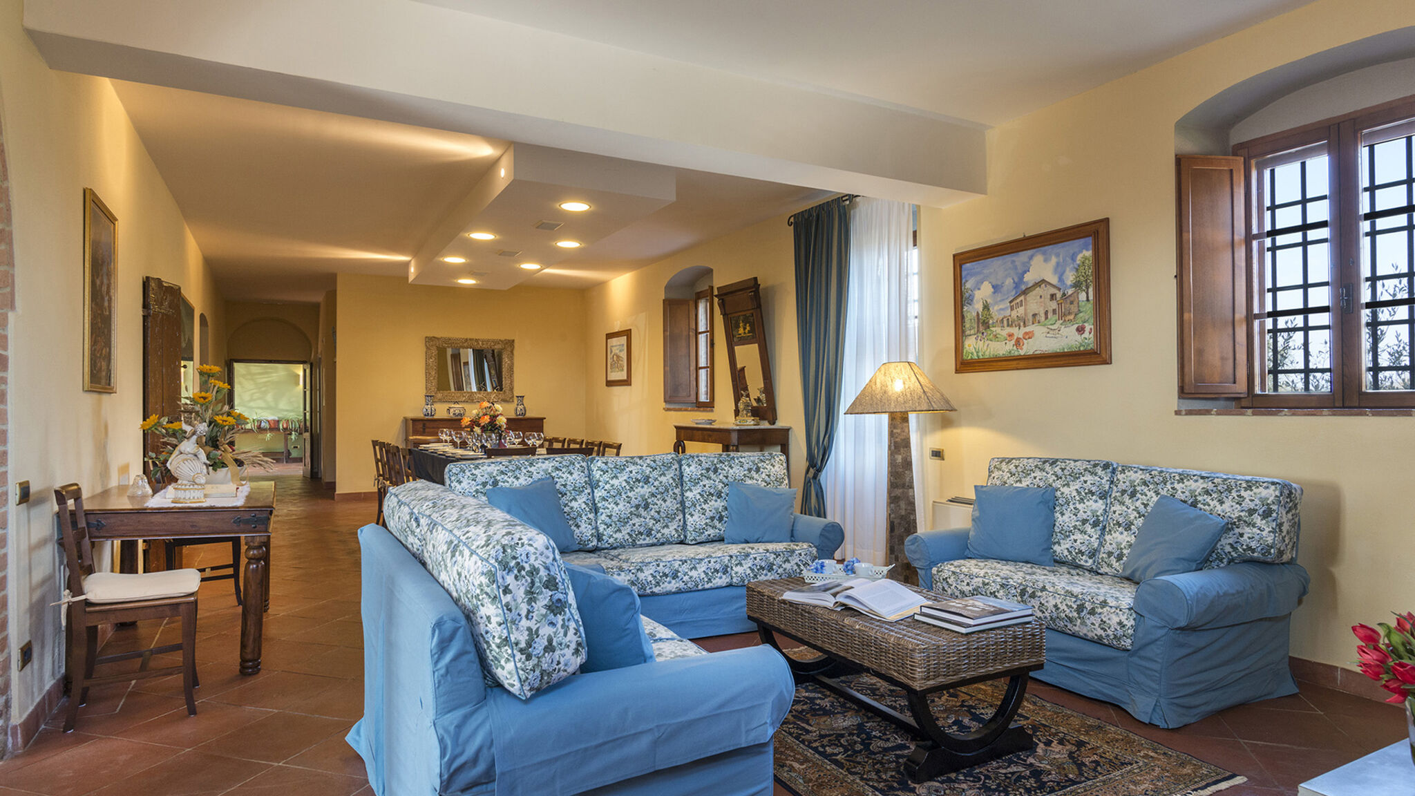 Italianway Chiusdino Podere Sant'Eugenio 14