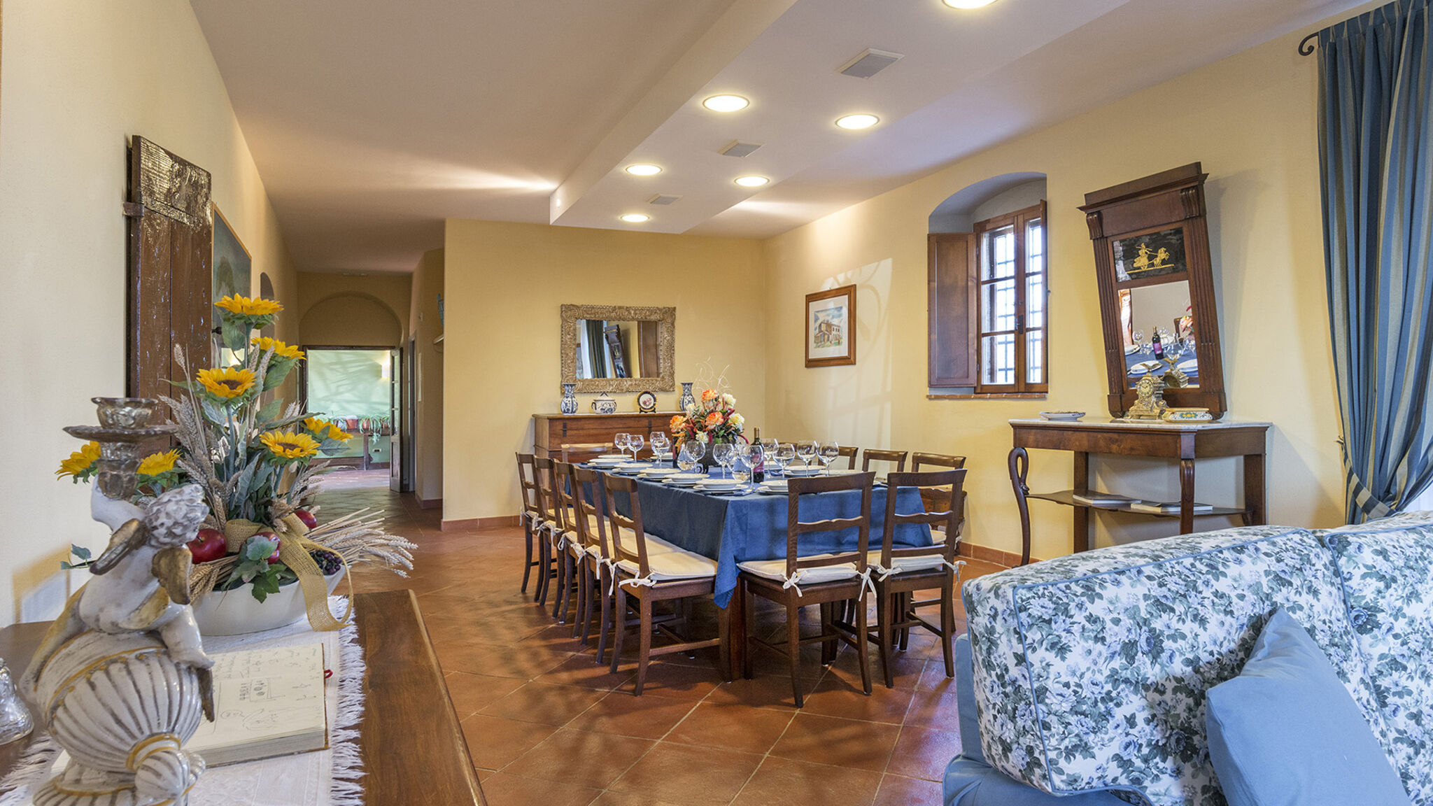 Italianway Chiusdino Podere Sant'Eugenio 14