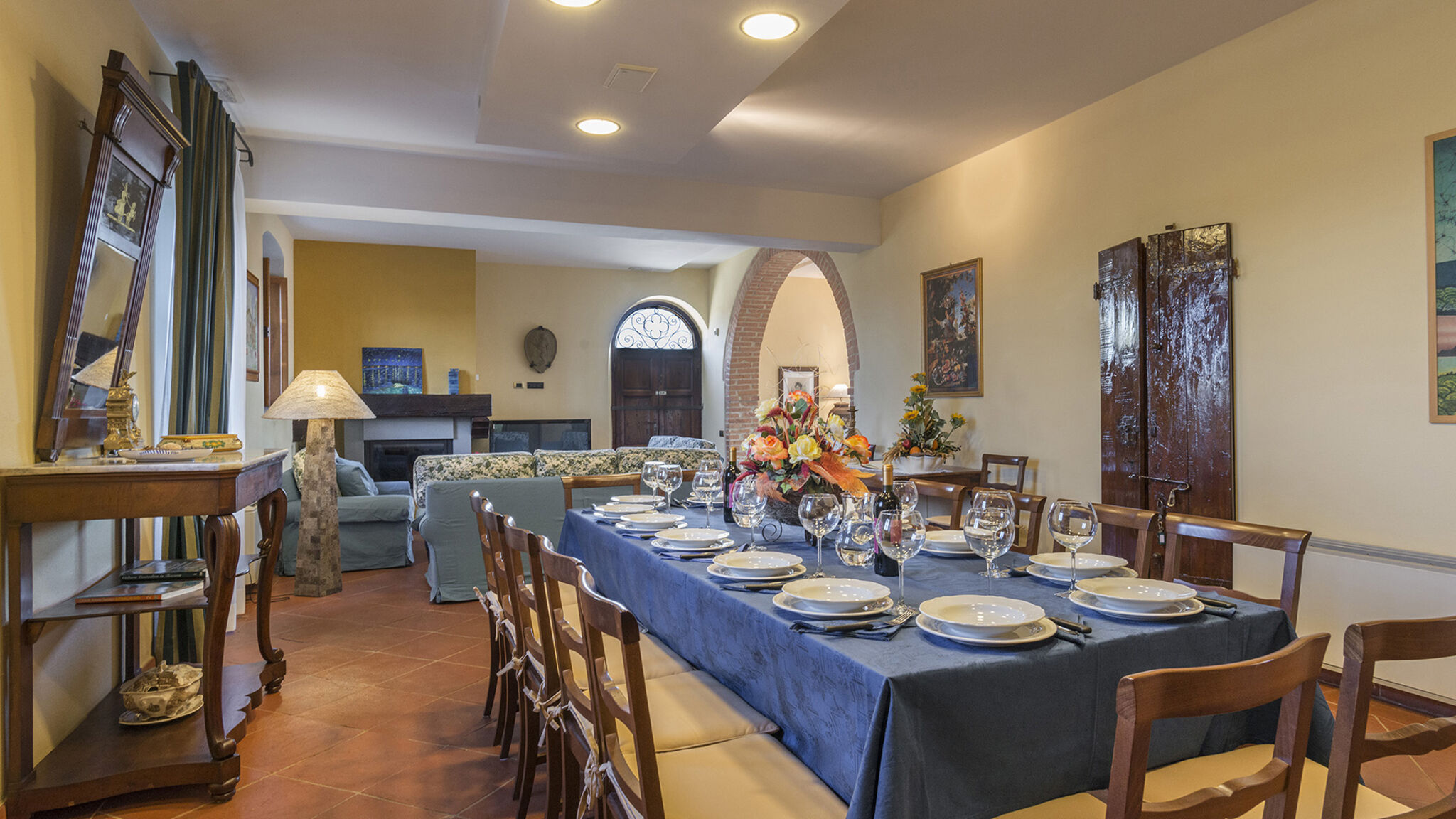 Italianway Chiusdino Podere Sant'Eugenio 14