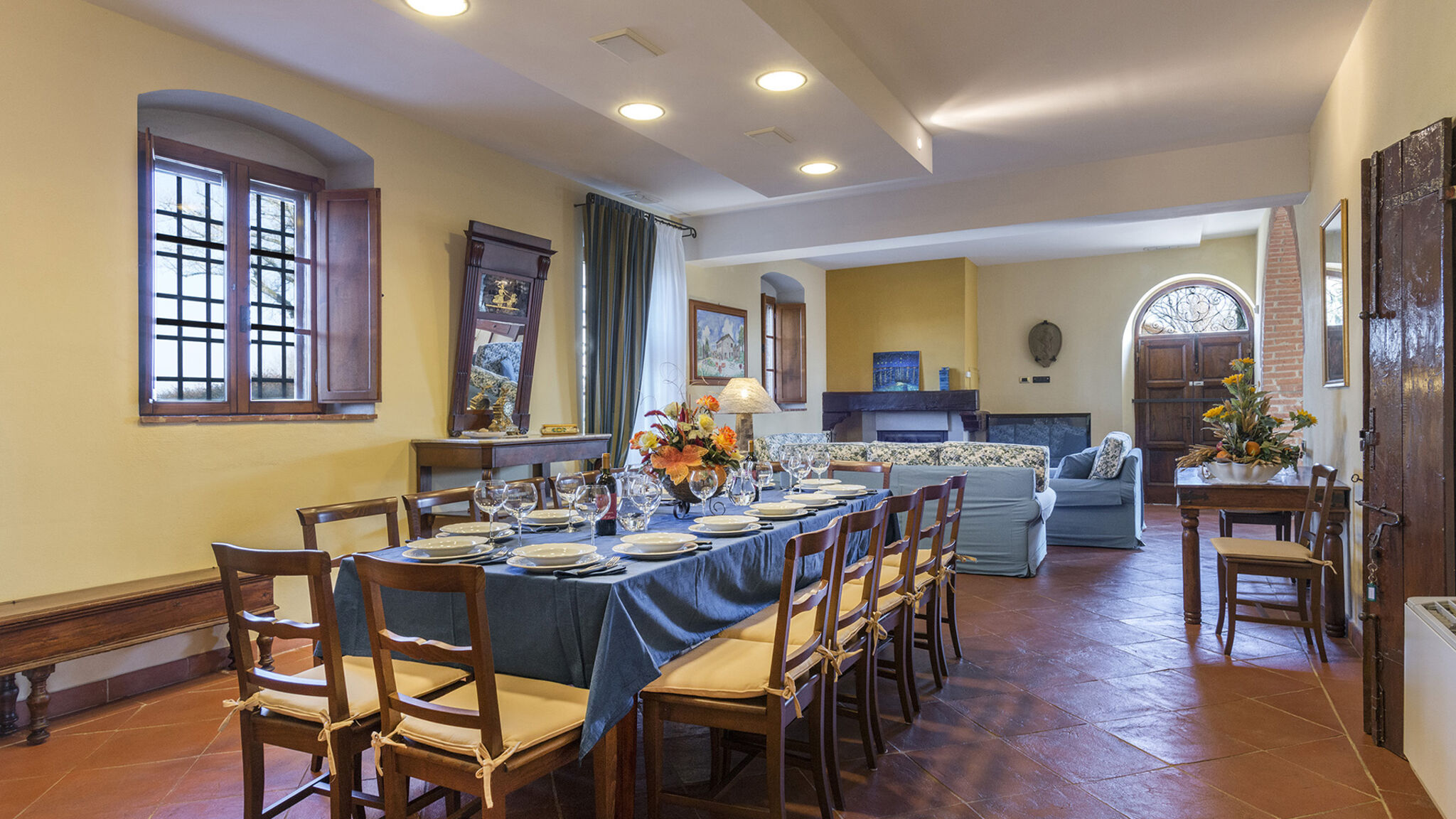 Italianway Chiusdino Podere Sant'Eugenio 14