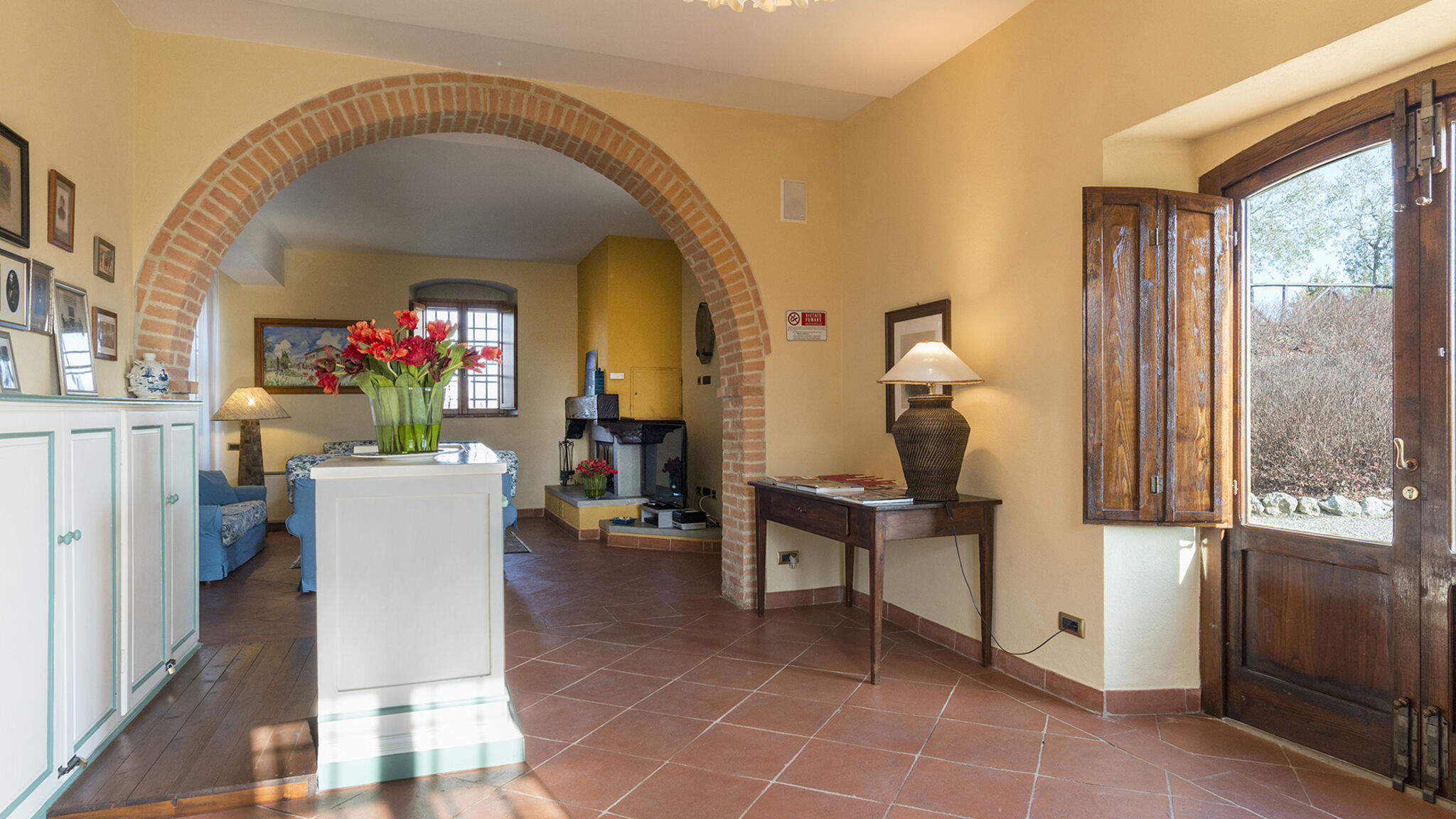 Italianway Chiusdino Podere Sant'Eugenio 14