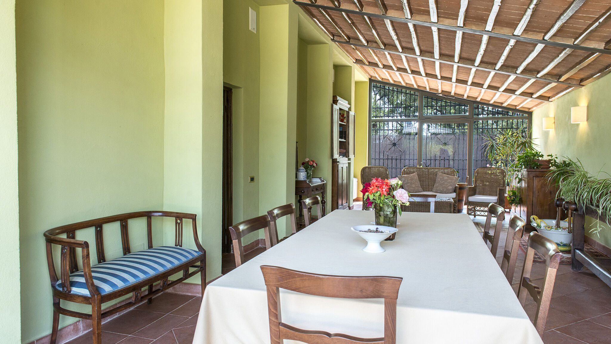 Italianway Chiusdino Podere Sant'Eugenio 14