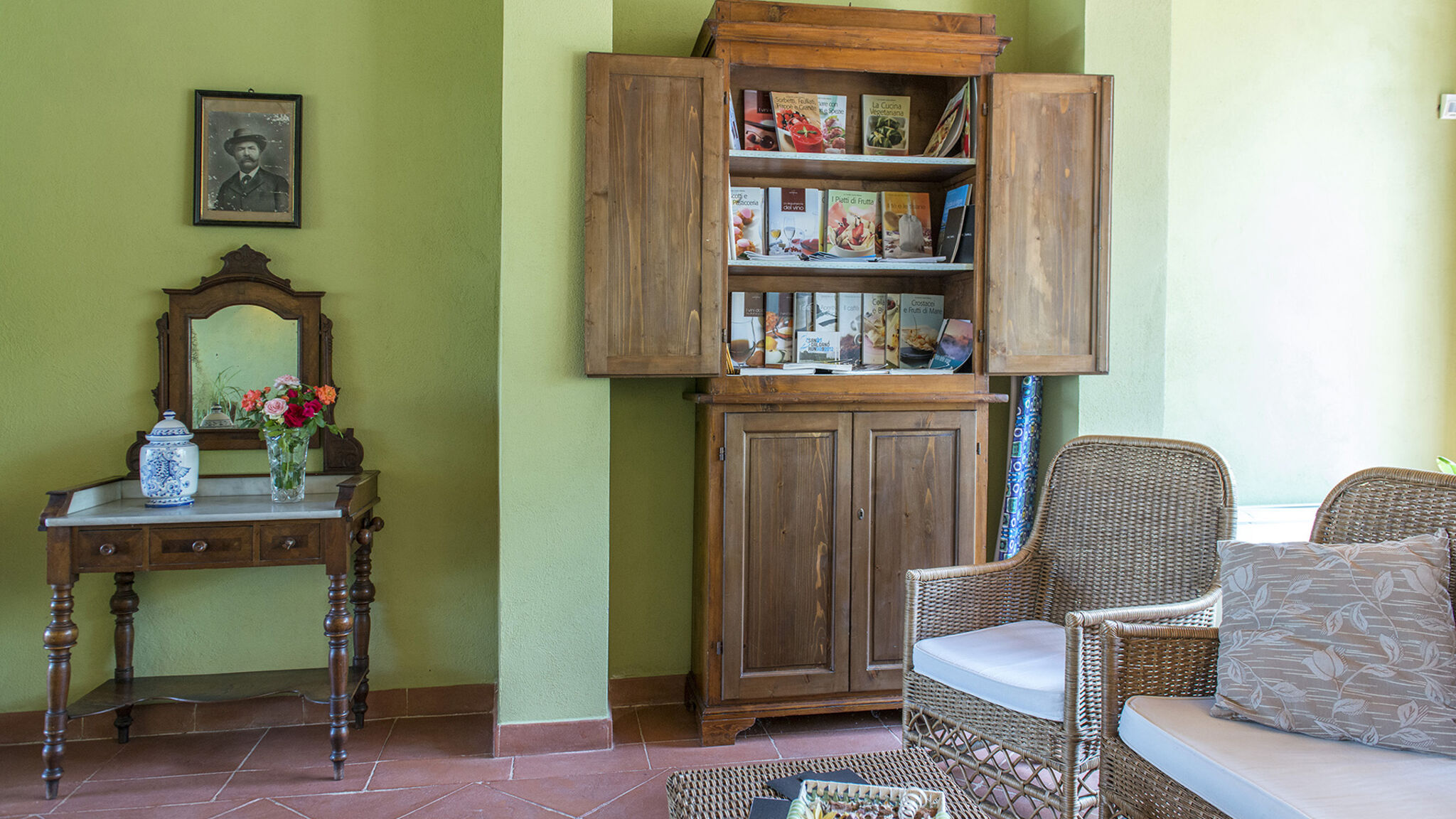 Italianway Chiusdino Podere Sant'Eugenio 14