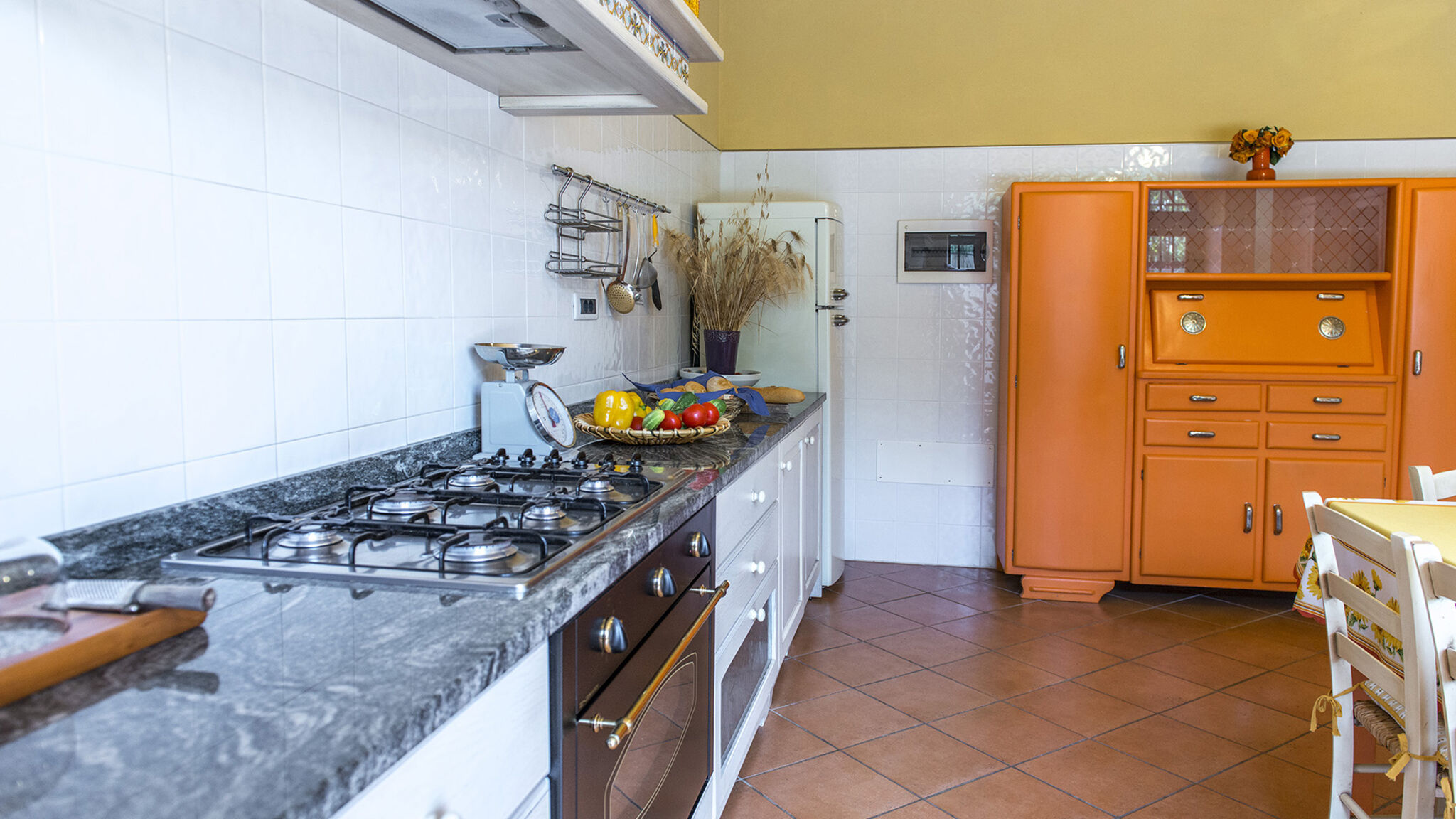 Italianway Chiusdino Podere Sant'Eugenio 14