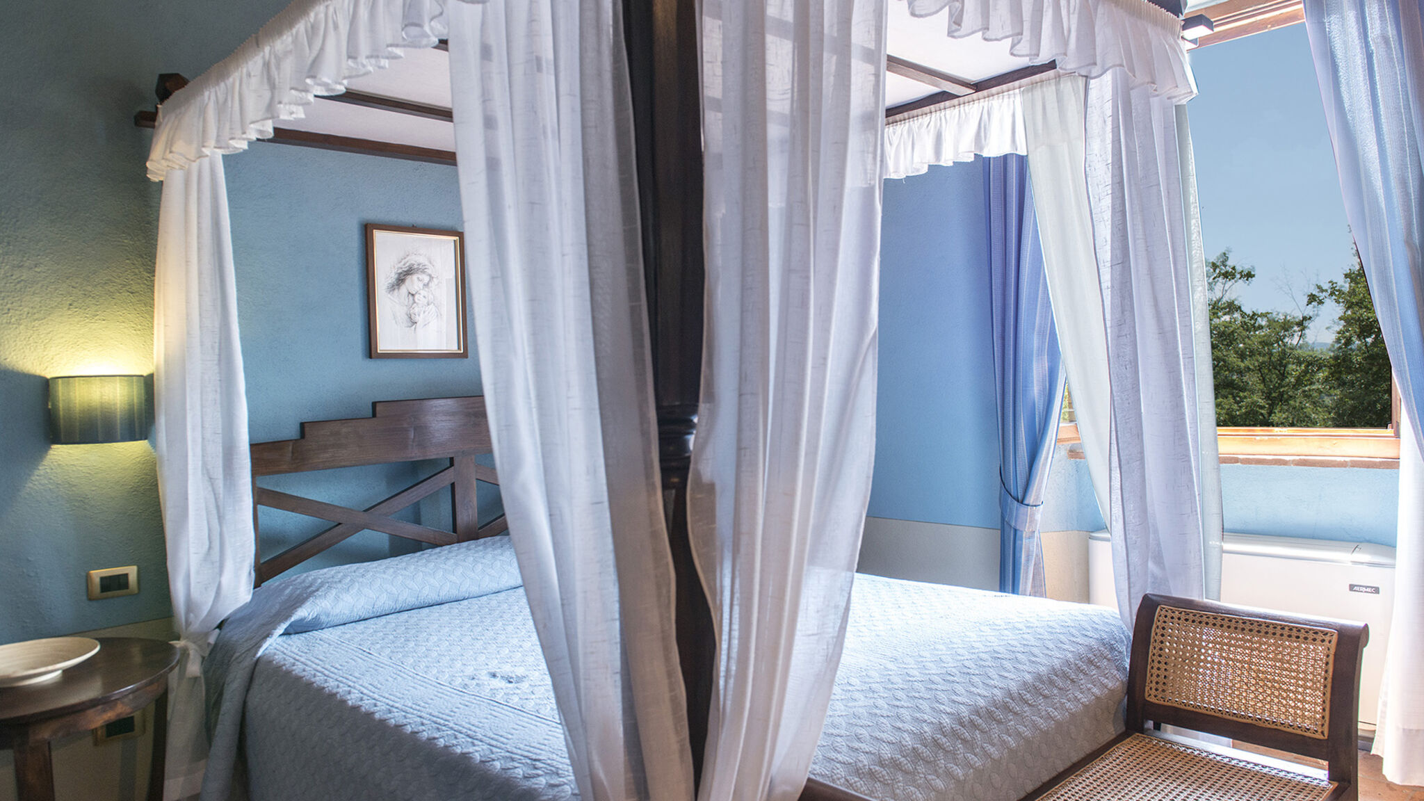 Italianway Chiusdino Podere Sant'Eugenio 14