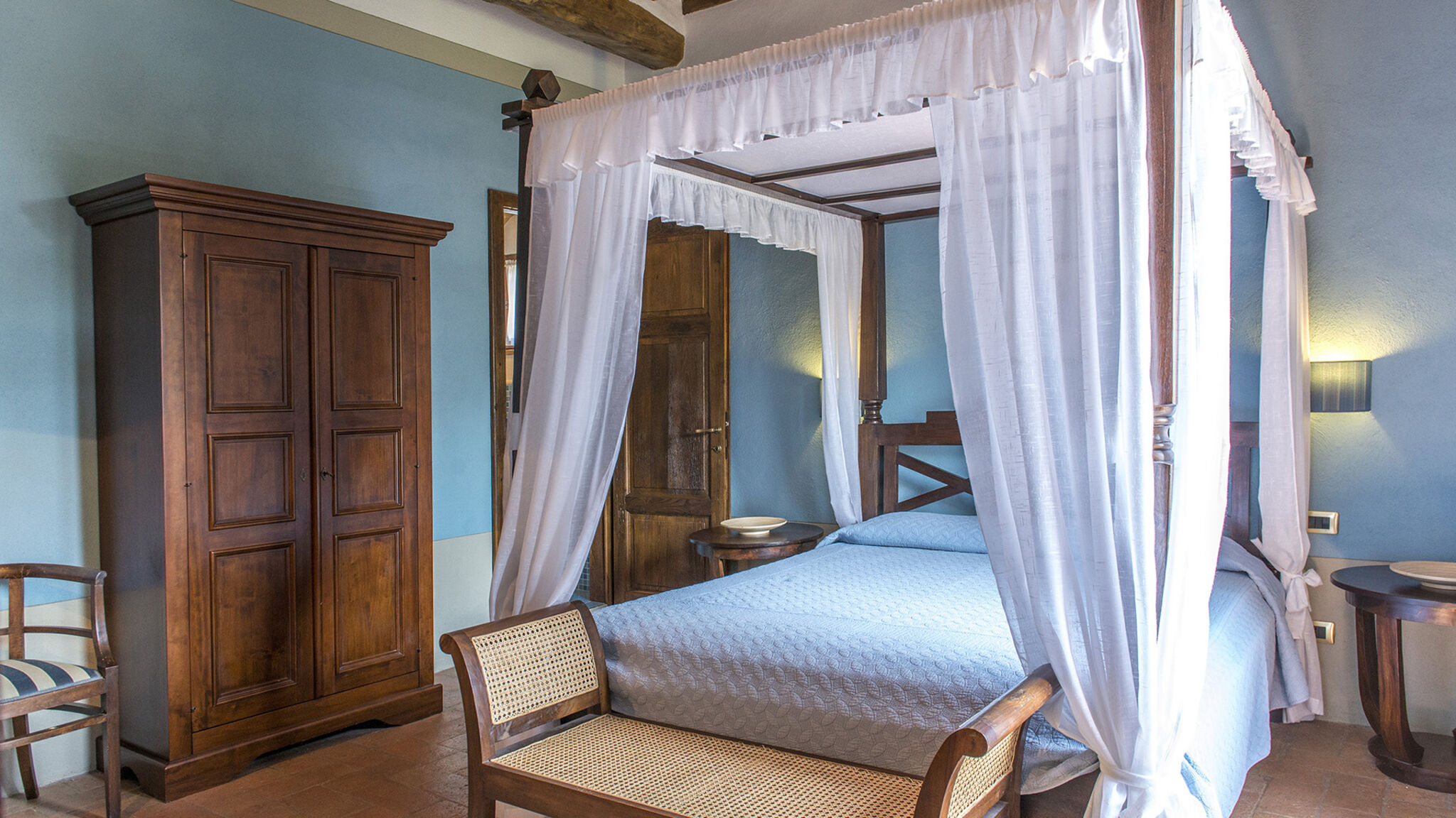 Italianway Chiusdino Podere Sant'Eugenio 14