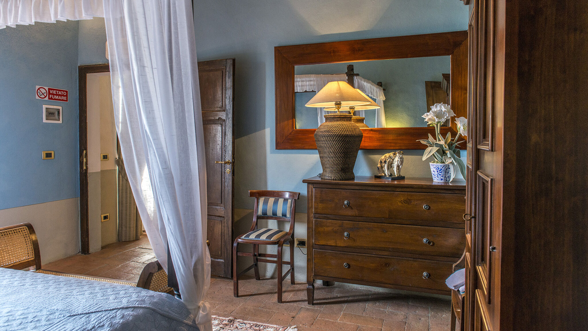 Italianway Chiusdino Podere Sant'Eugenio 14