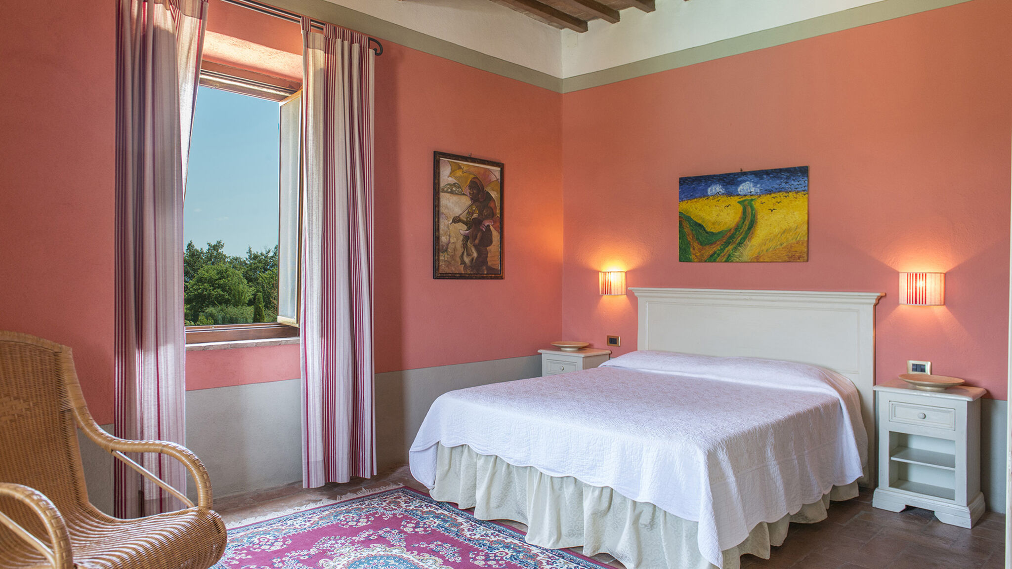 Italianway Chiusdino Podere Sant'Eugenio 14