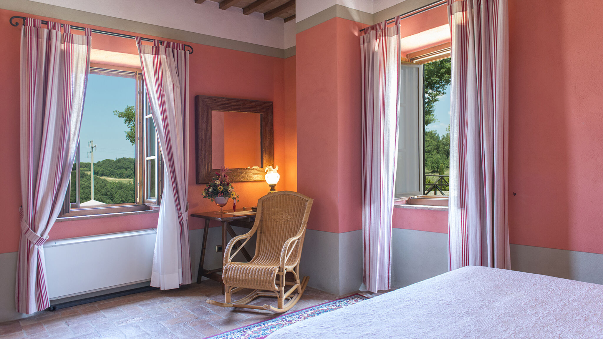 Italianway Chiusdino Podere Sant'Eugenio 14