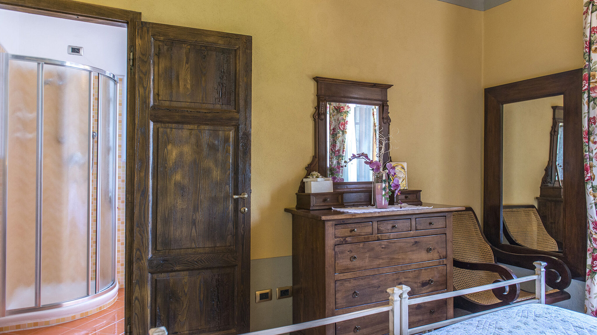 Italianway Chiusdino Podere Sant'Eugenio 14