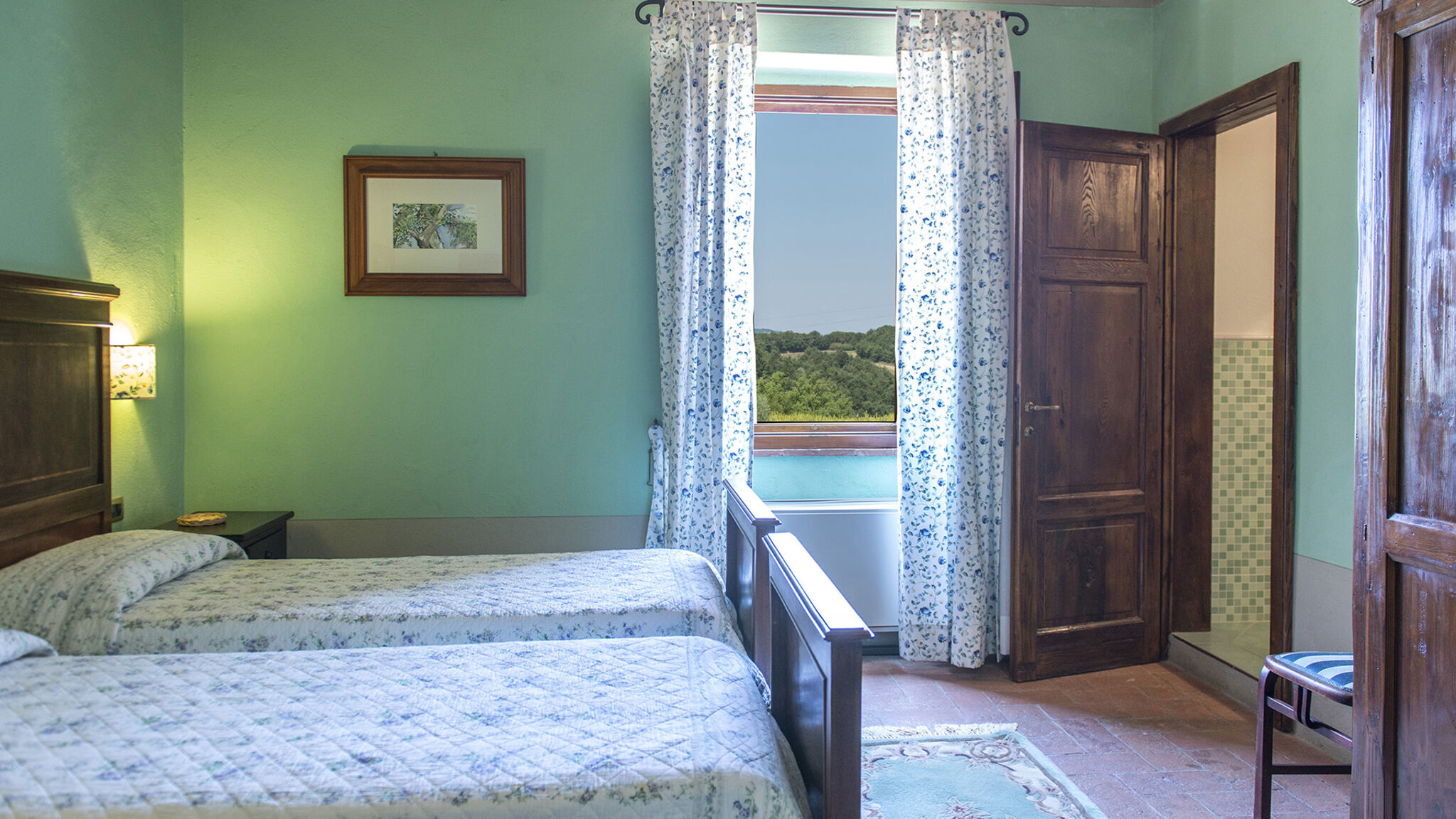 Italianway Chiusdino Podere Sant'Eugenio 14