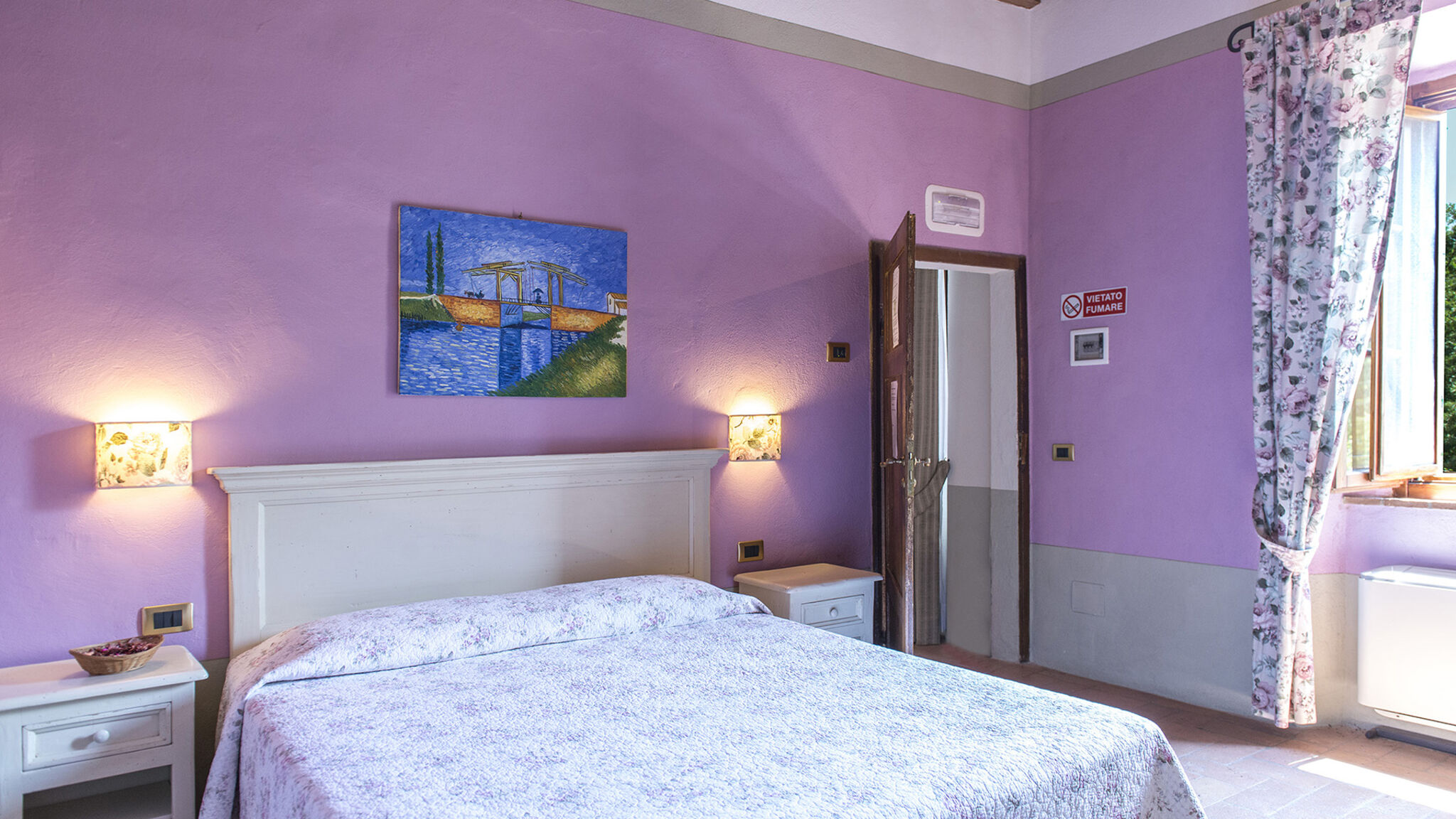 Italianway Chiusdino Podere Sant'Eugenio 14