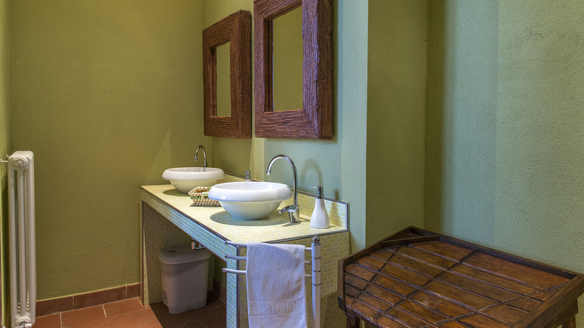 Italianway Chiusdino Podere Sant'Eugenio 14