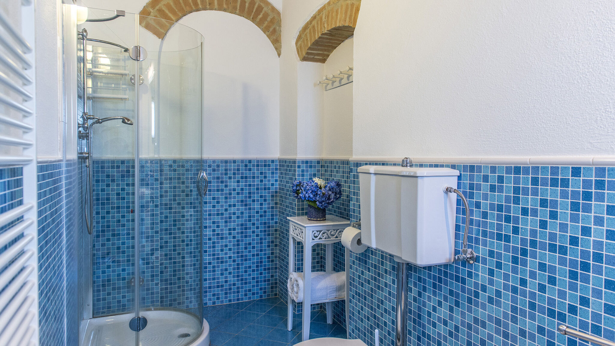 Italianway Chiusdino Podere Sant'Eugenio 14