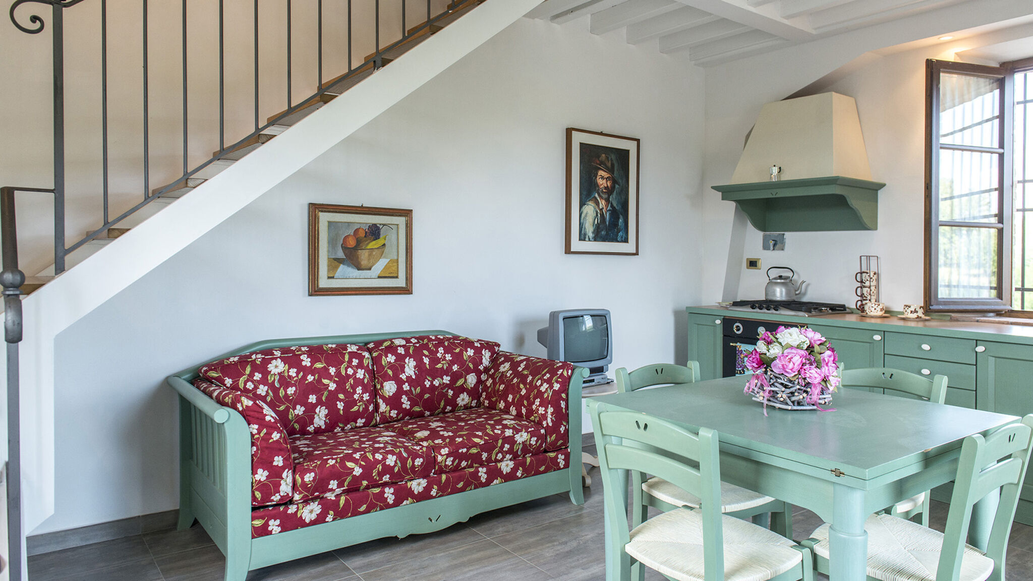 Italianway Chiusdino Podere Sant'Eugenio 14