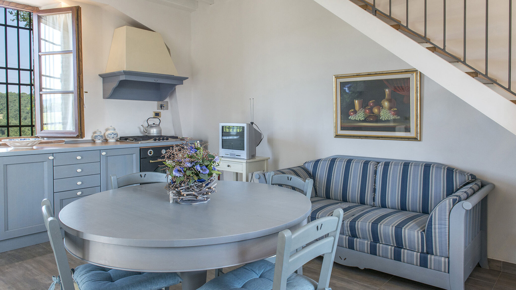 Italianway Chiusdino Podere Sant'Eugenio 14