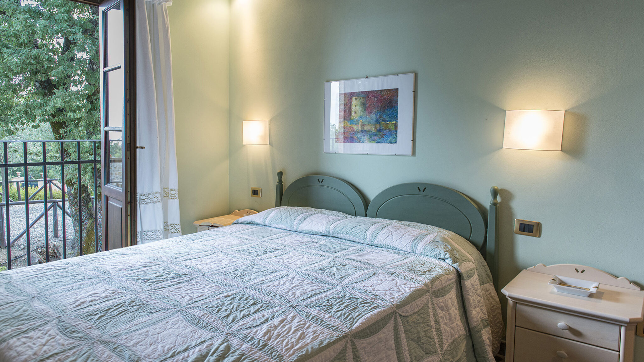 Italianway Chiusdino Podere Sant'Eugenio 14