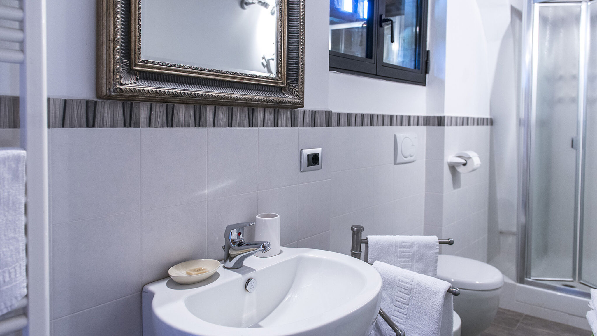 Italianway Chiusdino Podere Sant'Eugenio 14