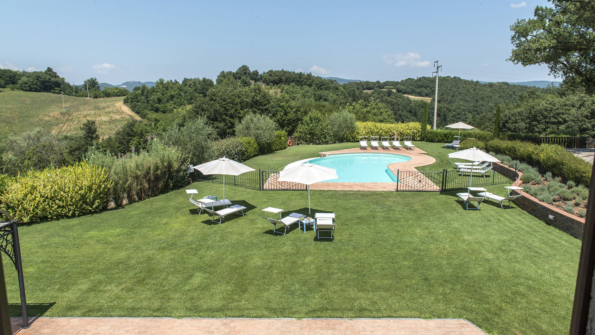 Italianway Chiusdino Podere Sant'Eugenio 14