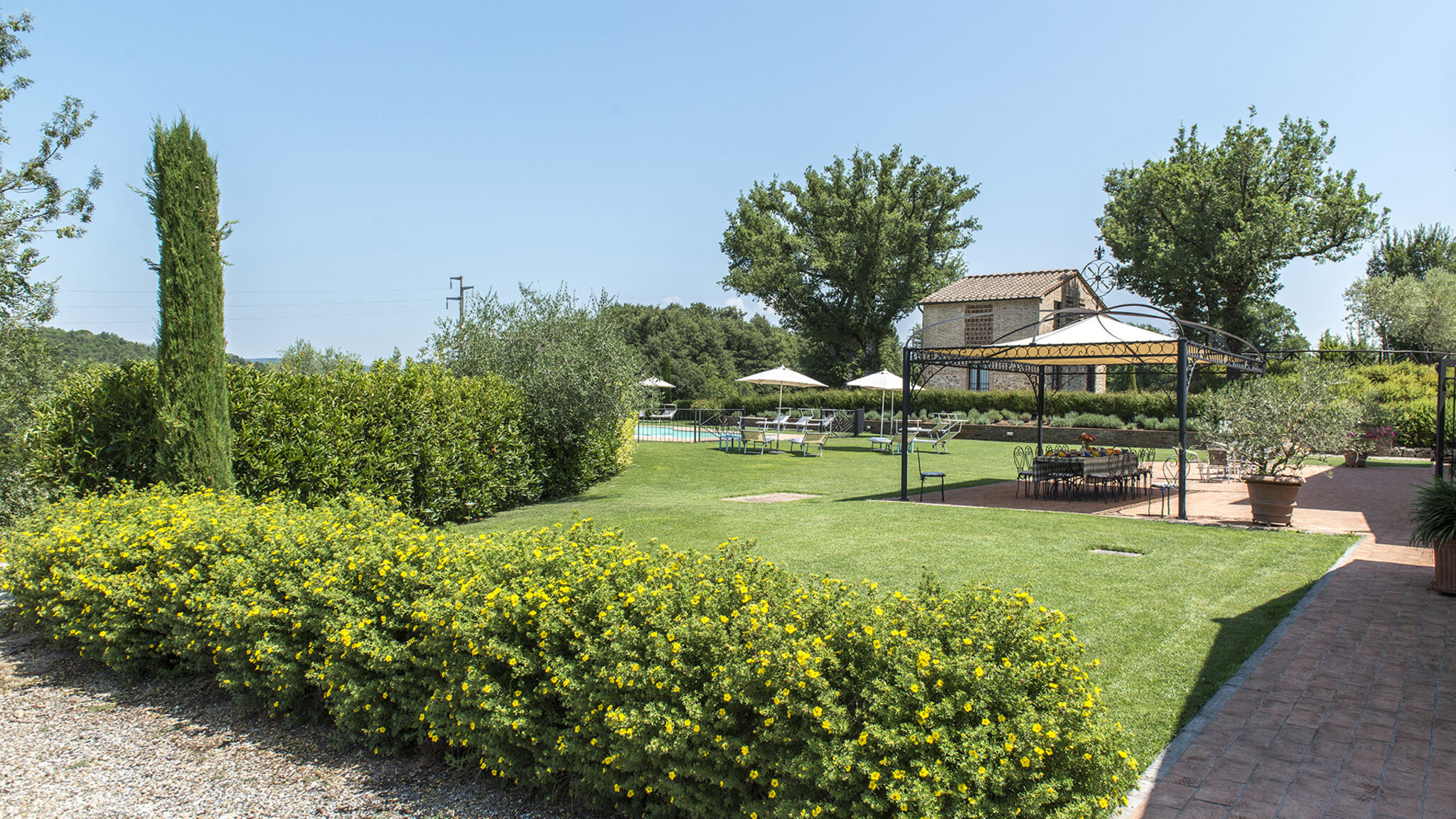 Italianway Chiusdino Podere Sant'Eugenio 14