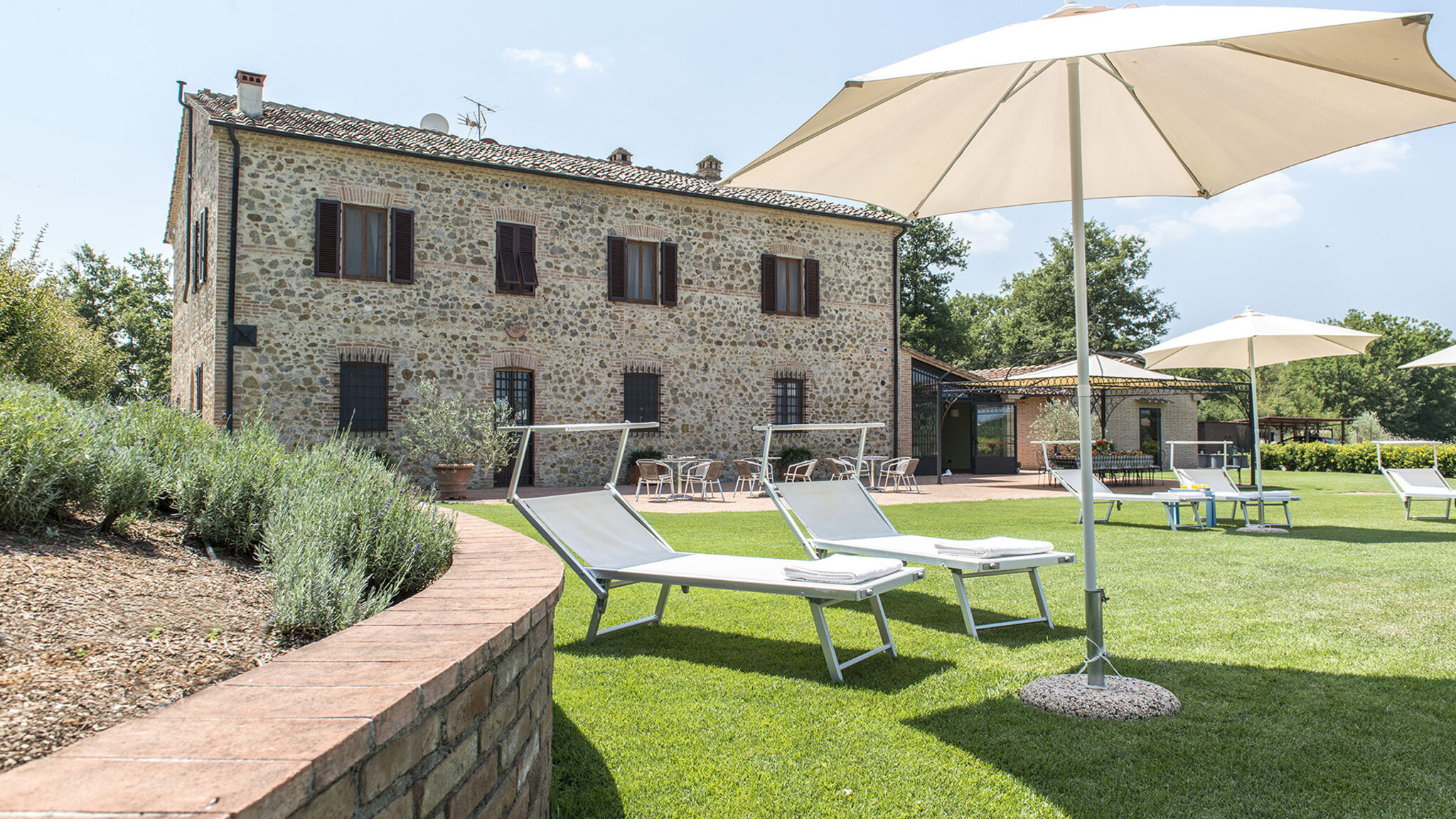 Italianway Chiusdino Podere Sant'Eugenio 14