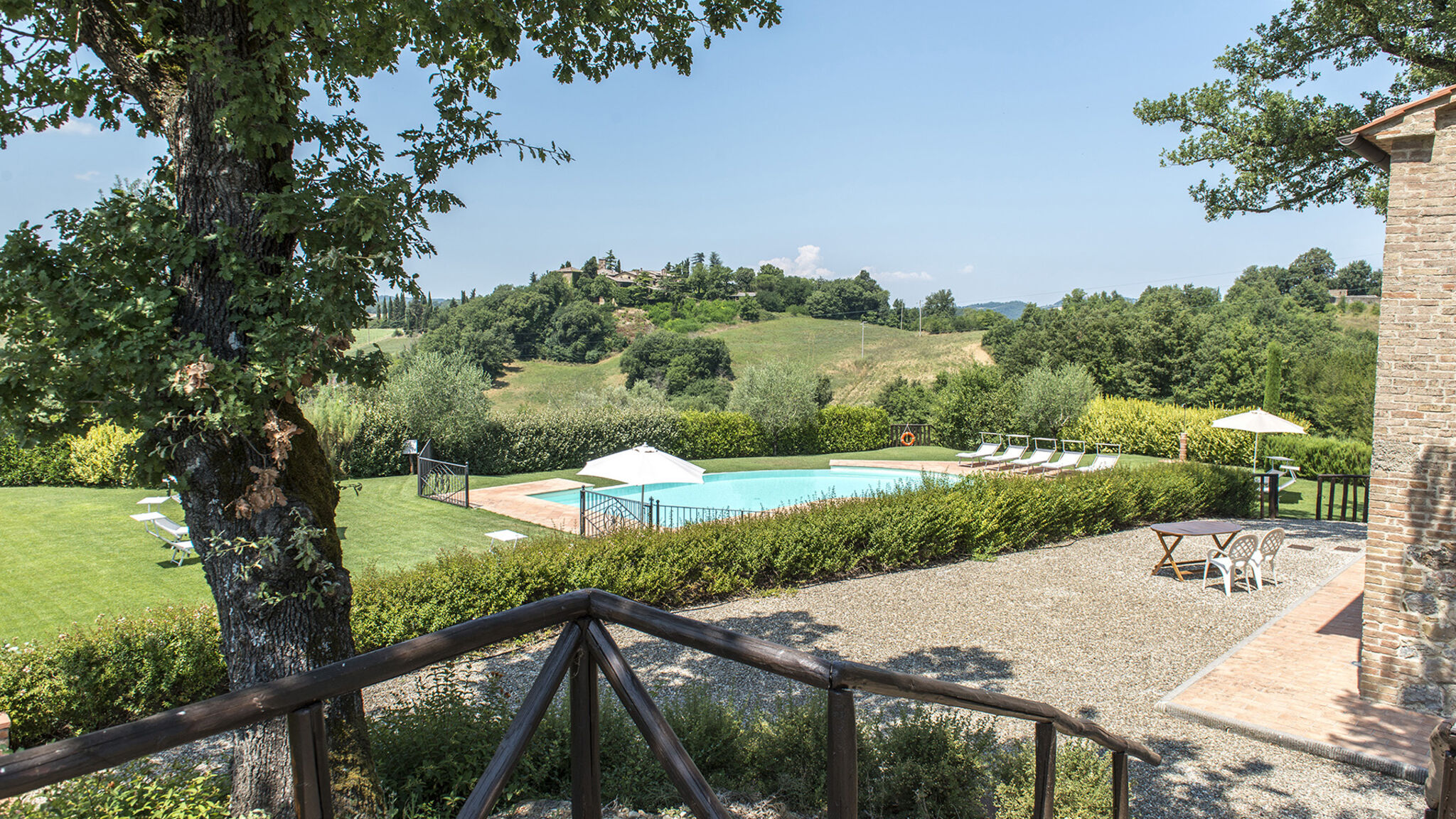 Italianway Chiusdino Podere Sant'Eugenio 14