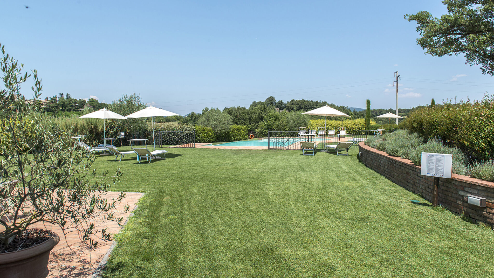 Italianway Chiusdino Podere Sant'Eugenio 14