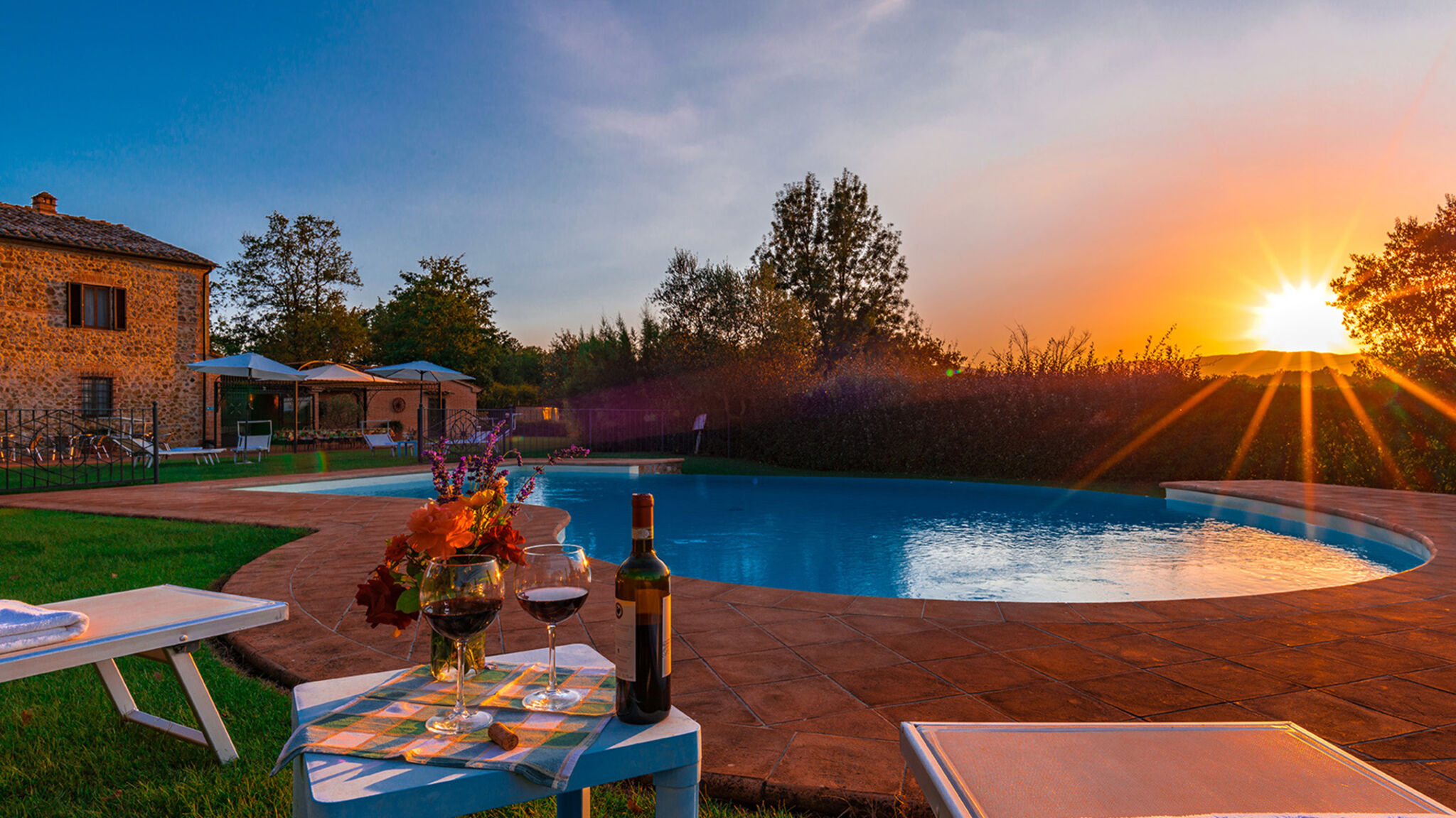 Italianway Chiusdino Podere Sant'Eugenio 14