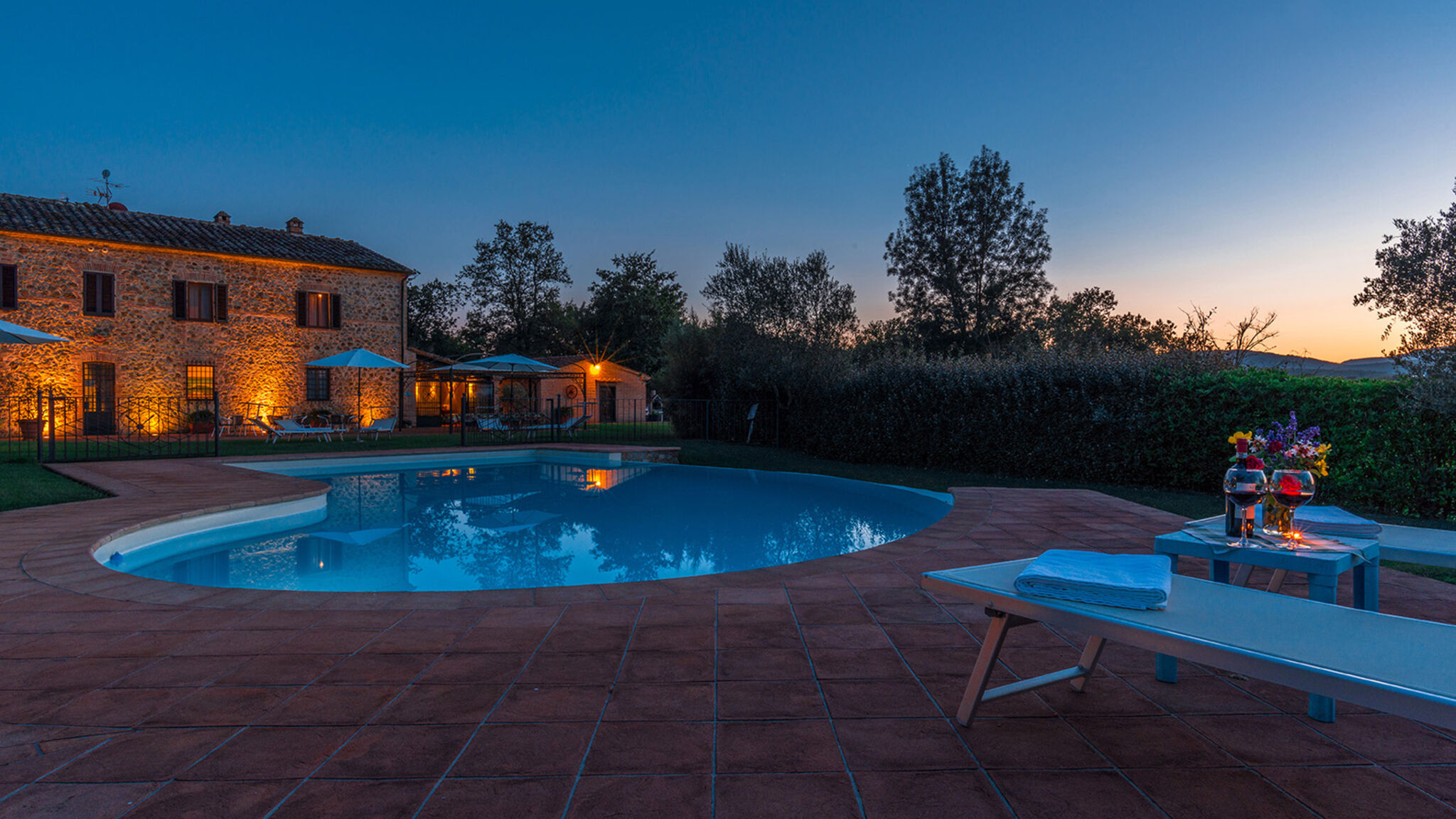 Italianway Chiusdino Podere Sant'Eugenio 14