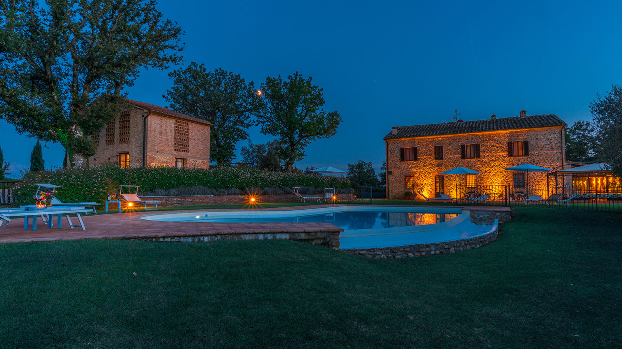 Italianway Chiusdino Podere Sant'Eugenio 14