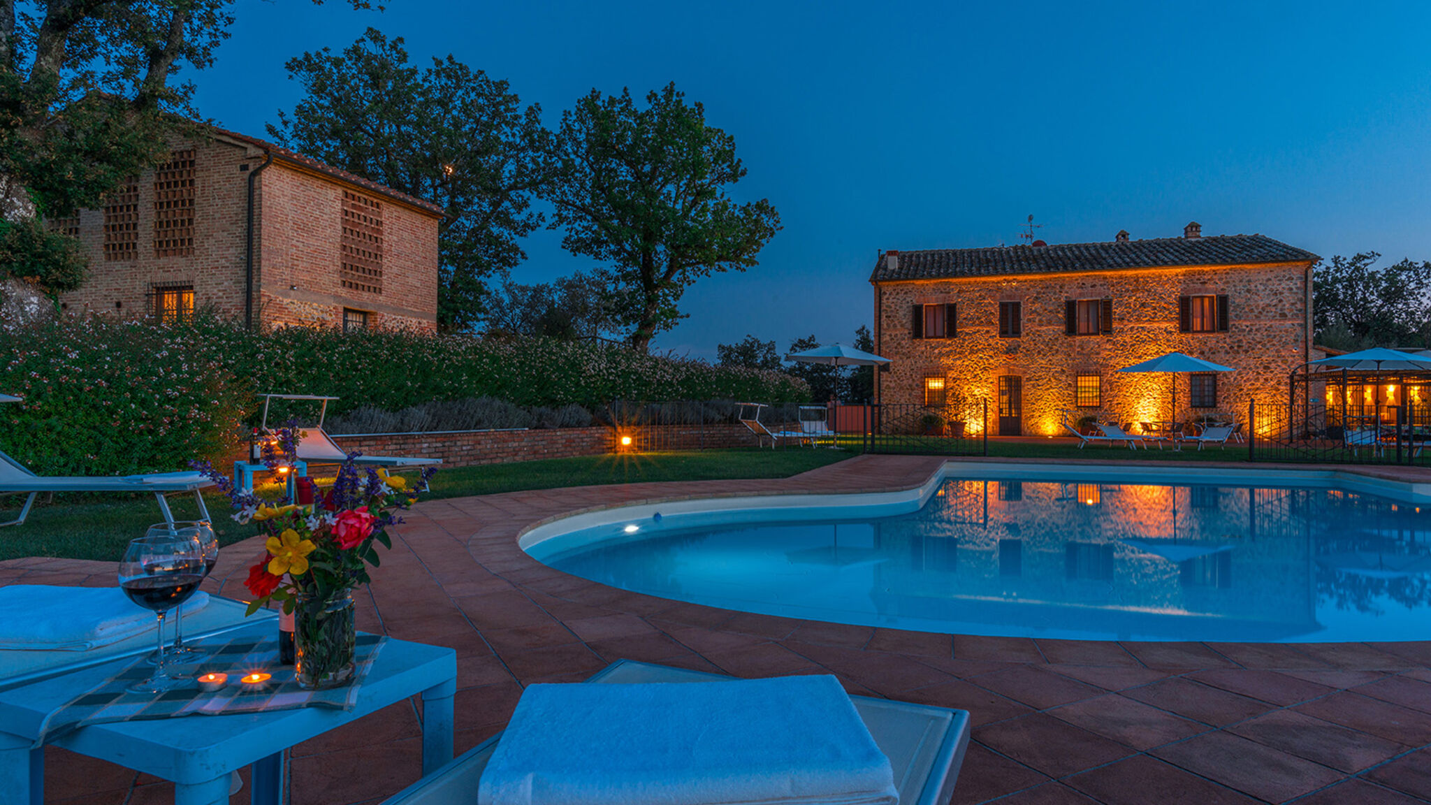 Italianway Chiusdino Podere Sant'Eugenio 14