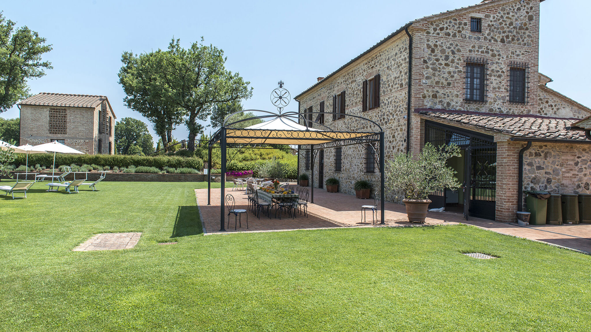 Italianway Chiusdino Podere Sant'Eugenio 14