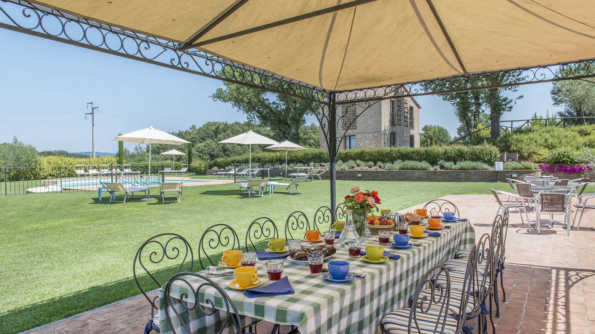 Italianway Chiusdino Podere Sant'Eugenio 14