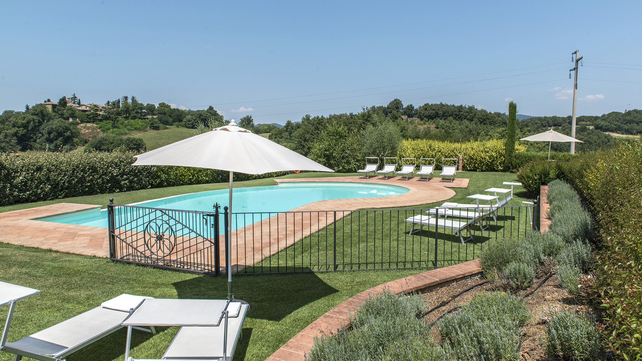 Italianway Chiusdino Podere Sant'Eugenio 14