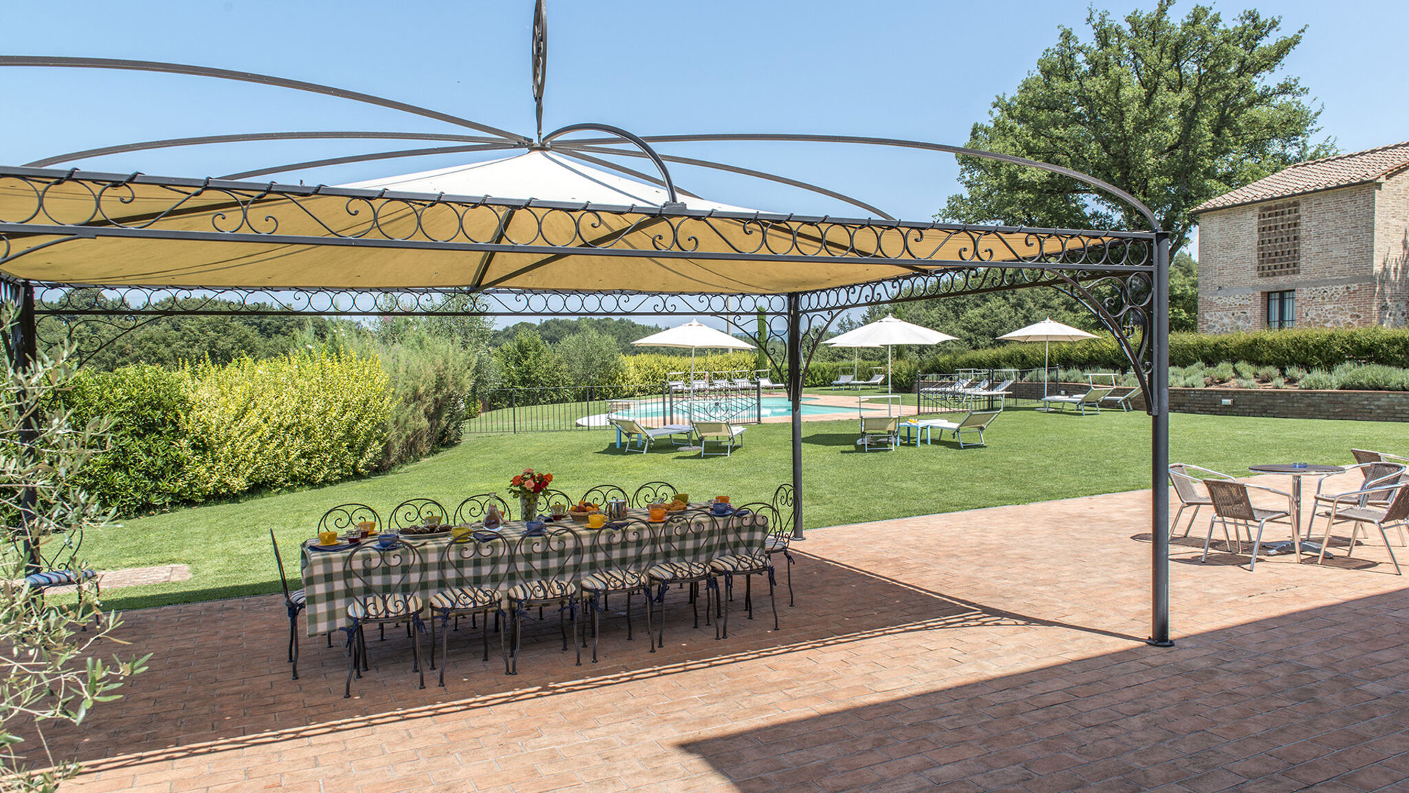 Italianway Chiusdino Podere Sant'Eugenio 14