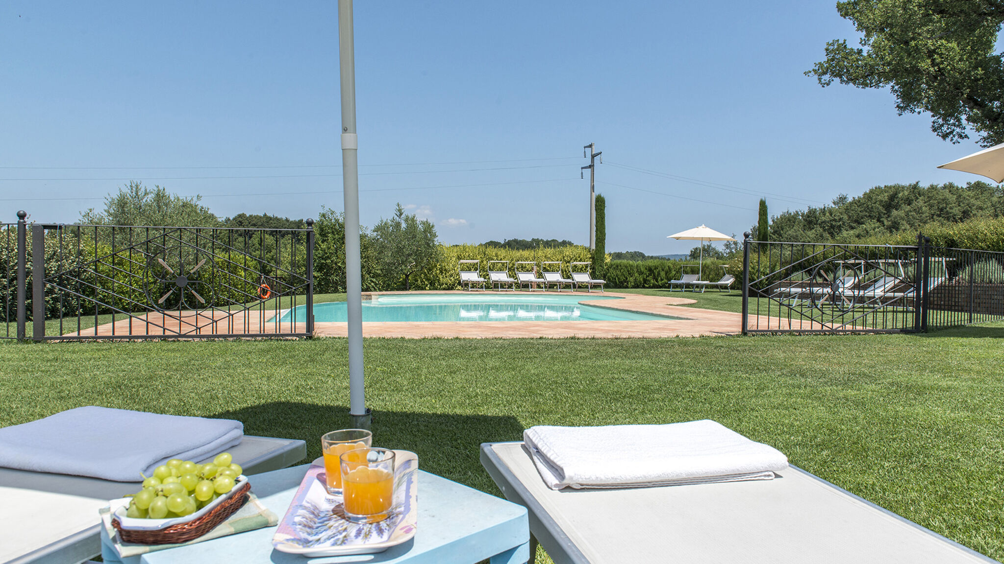 Italianway Chiusdino Podere Sant'Eugenio 14