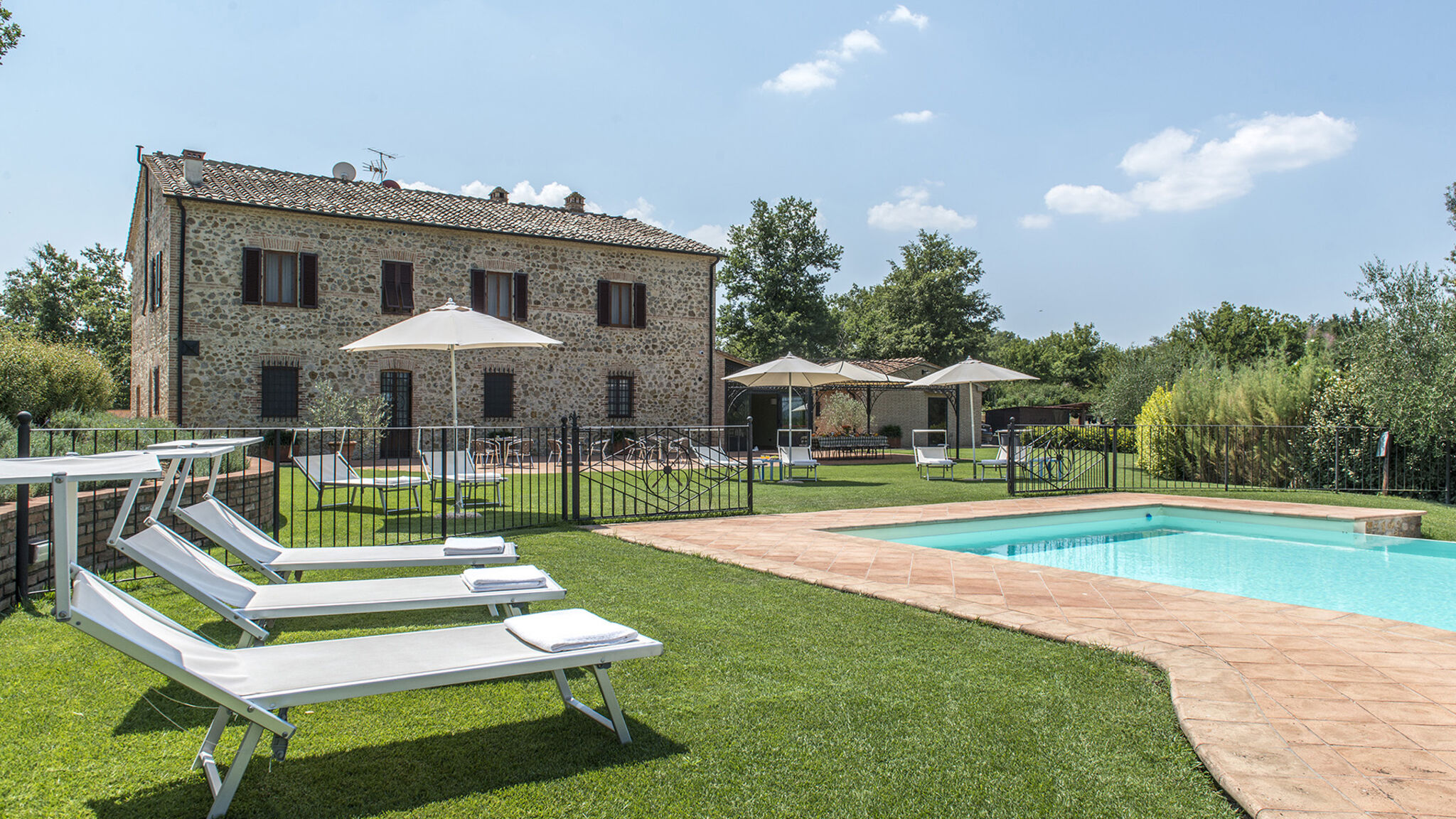 Italianway Chiusdino Podere Sant'Eugenio 14