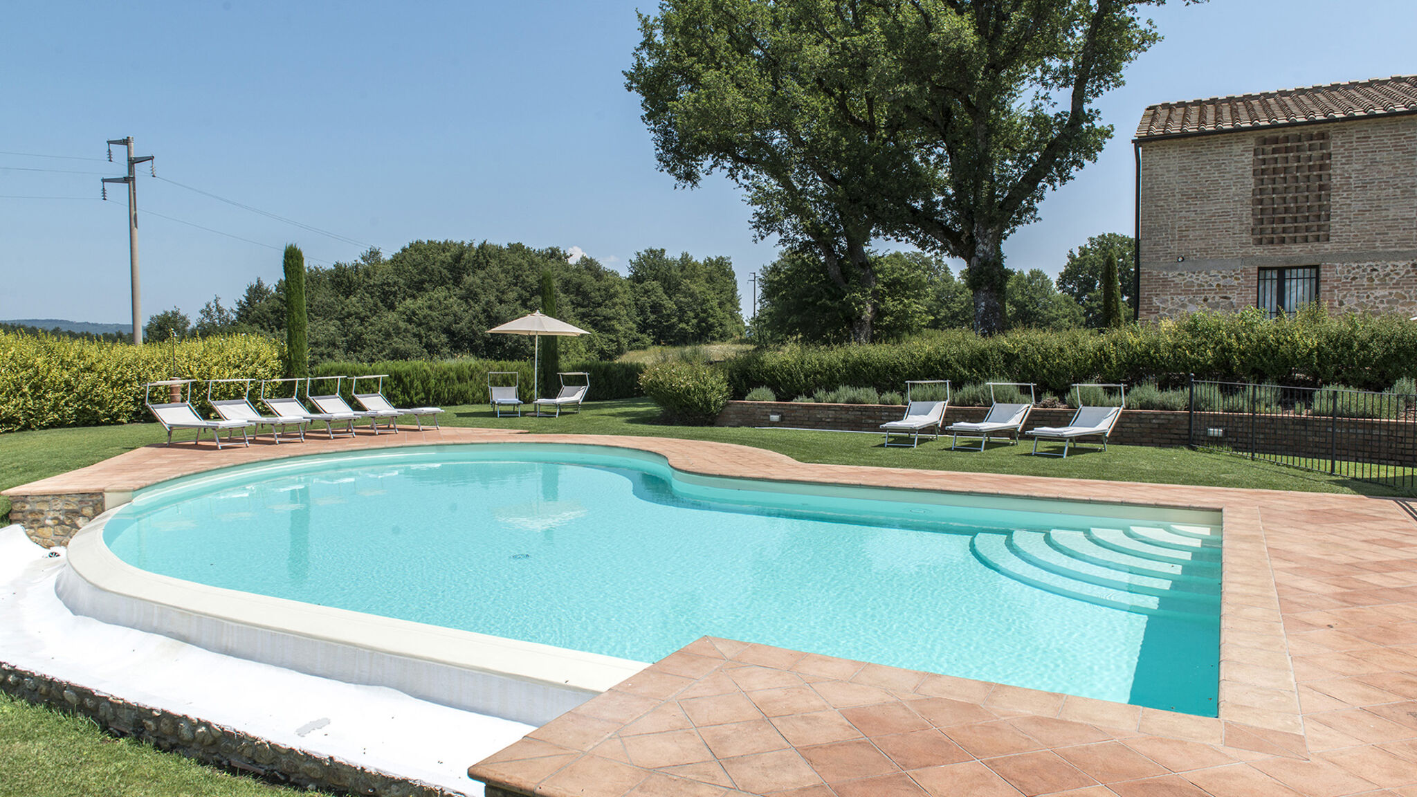 Italianway Chiusdino Podere Sant'Eugenio 14