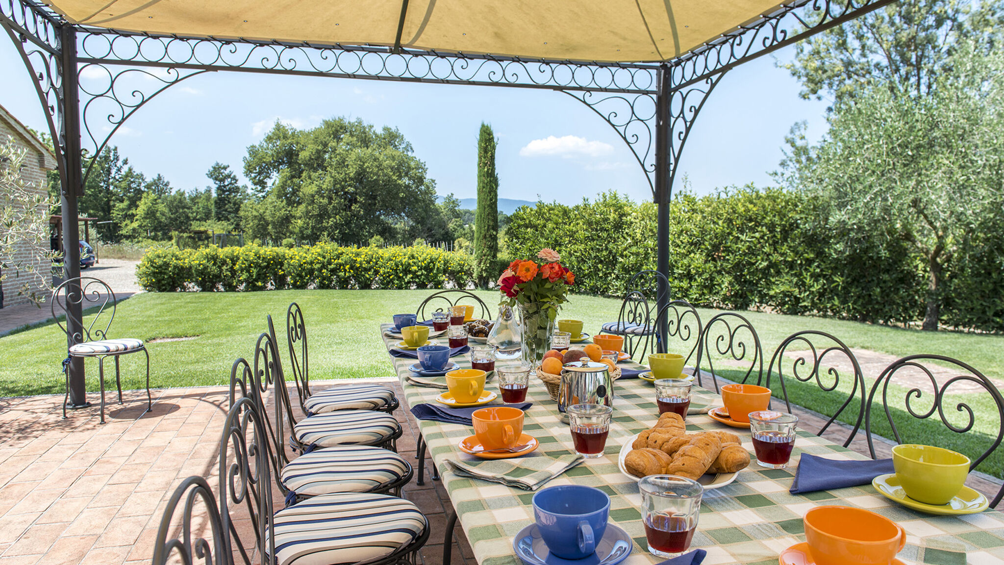 Italianway Chiusdino Podere Sant'Eugenio 14