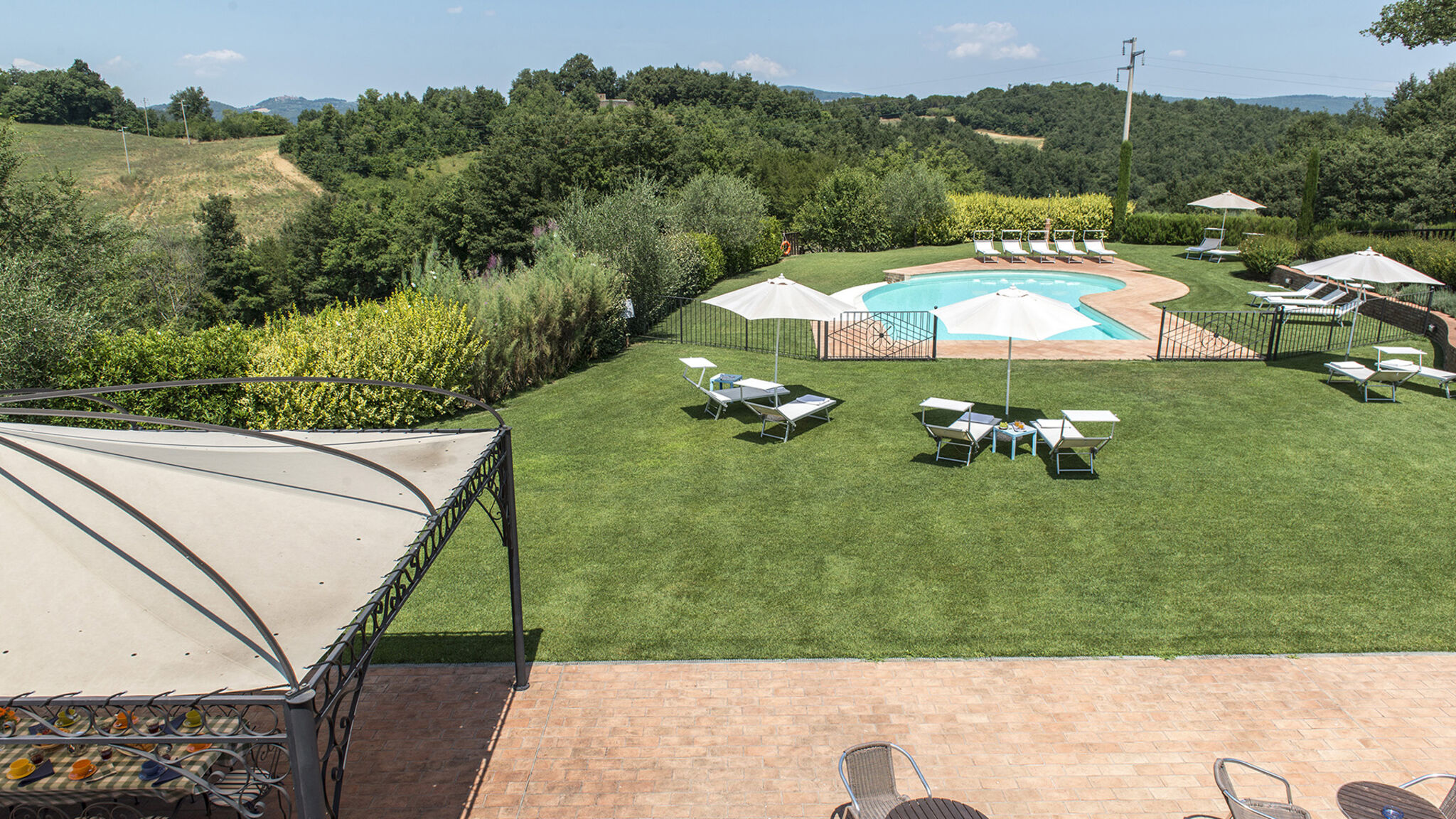 Italianway Chiusdino Podere Sant'Eugenio 14