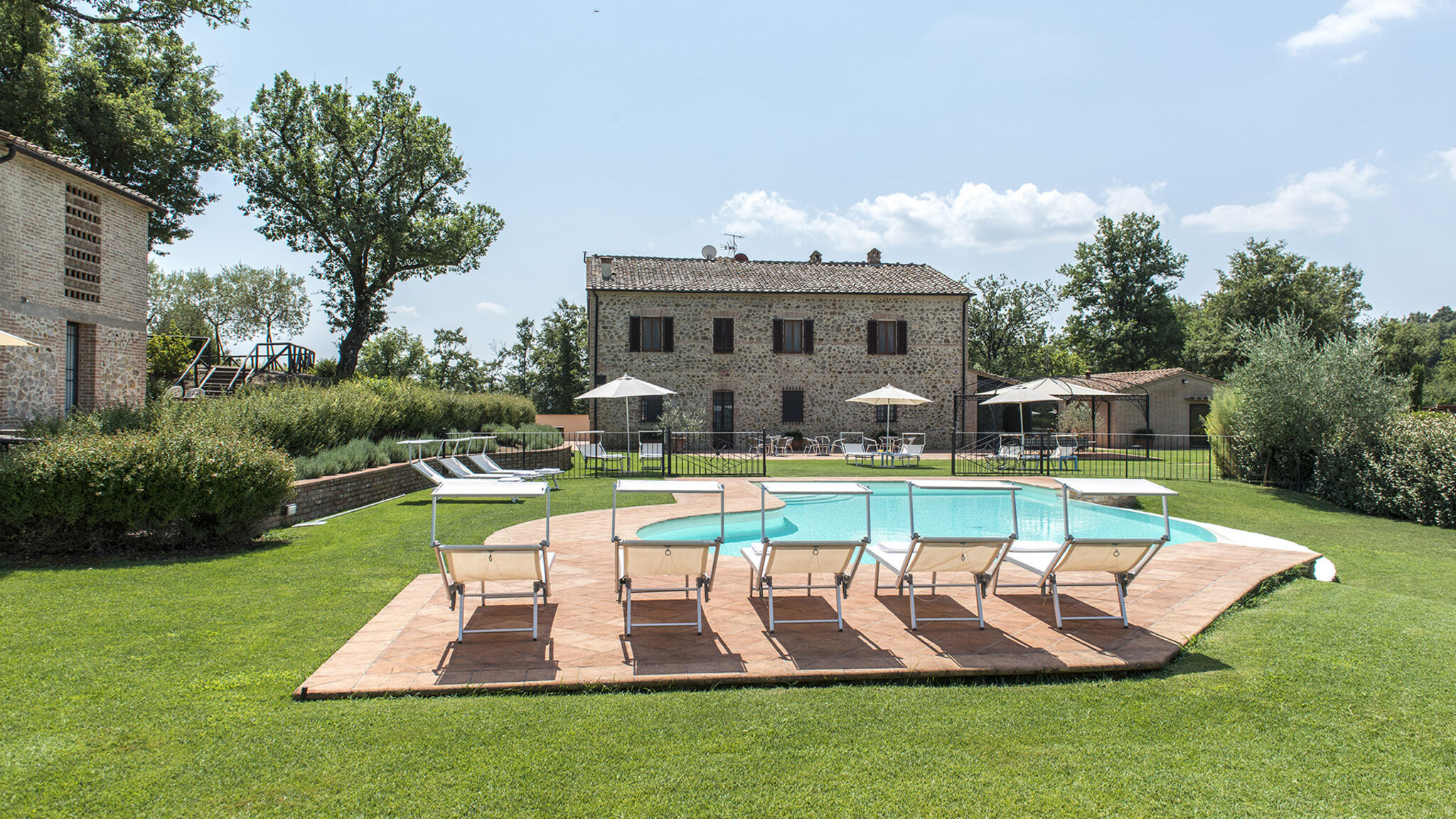 Italianway Chiusdino Podere Sant'Eugenio 14