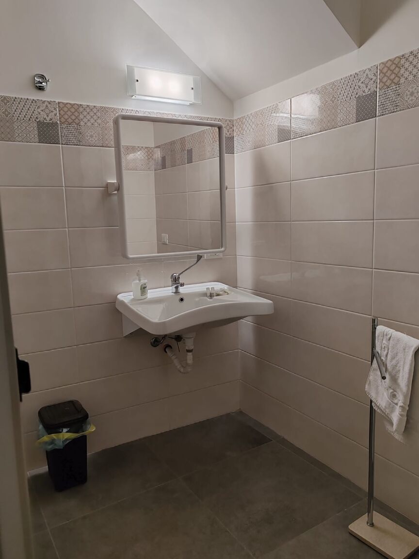 Italianway Palermo A fera vecchia by Casa Azzurra Apartments