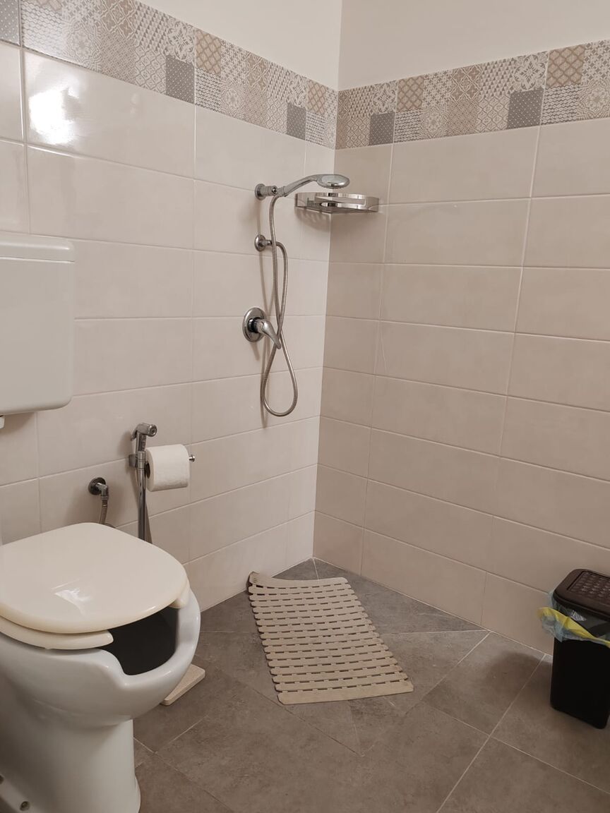 Italianway Palermo A fera vecchia by Casa Azzurra Apartments