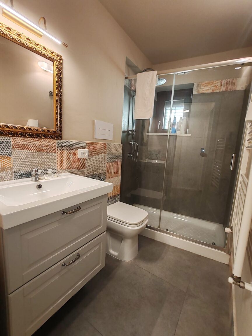 Italianway Palermo A fera vecchia by Casa Azzurra Apartments